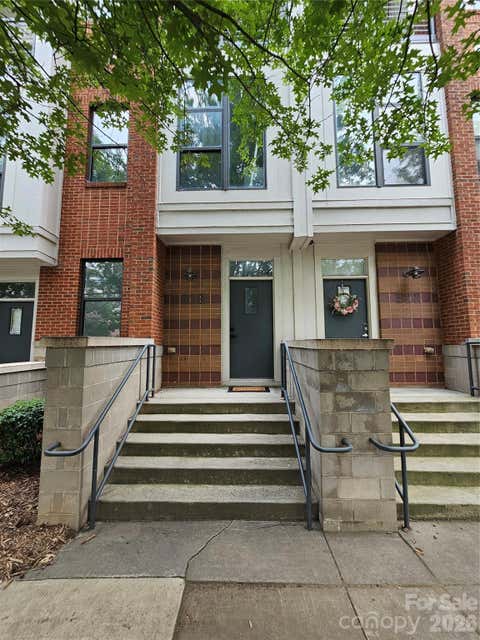 Photo of 526 N McDowell Street, Charlotte, NC 28204 (MLS # 4390203)