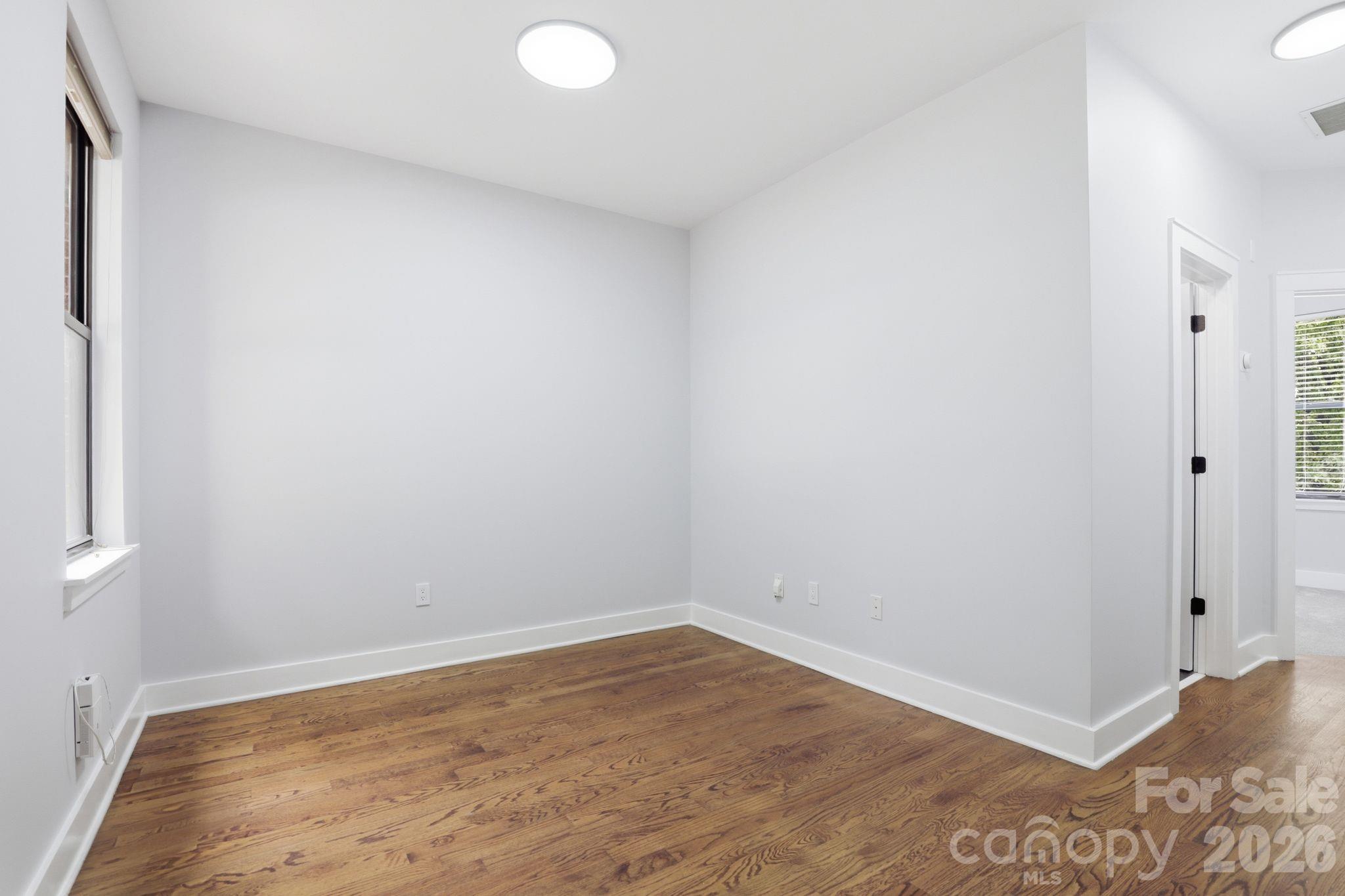 526 N McDowell Street