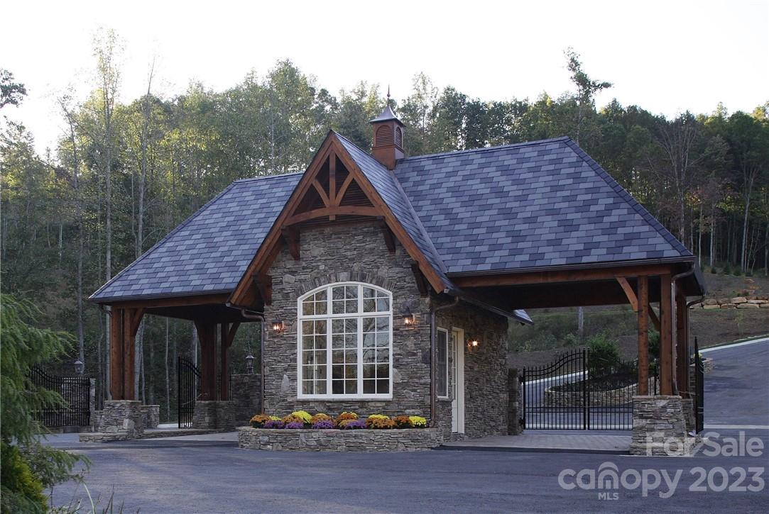 Vista At Bills Mountain - Land