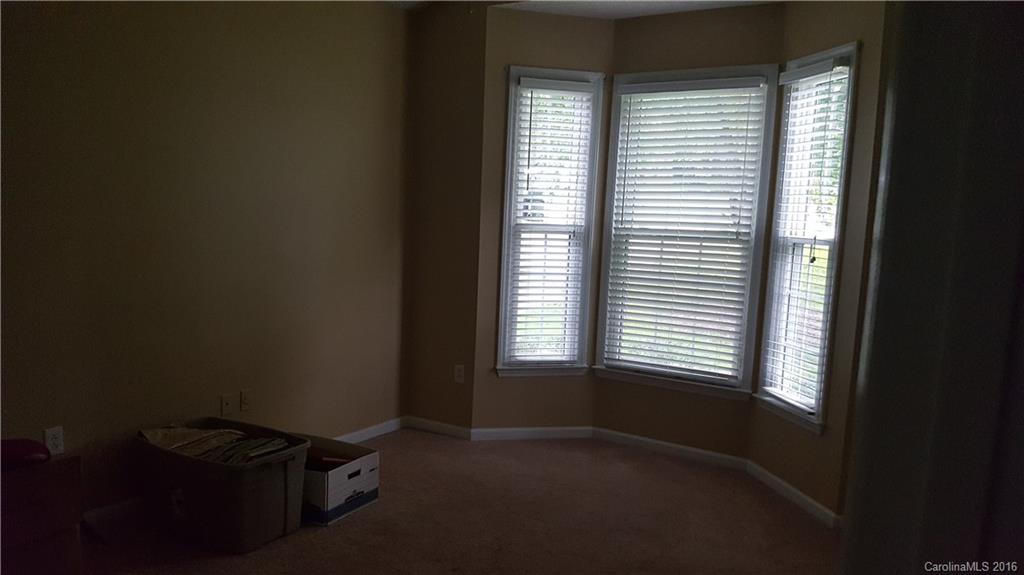 Bridgeport - Residential Lease