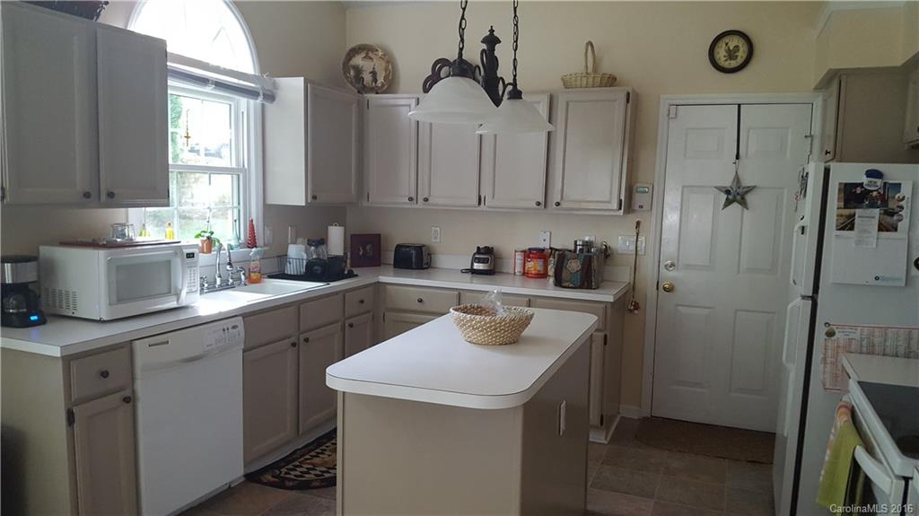 Bridgeport - Residential Lease