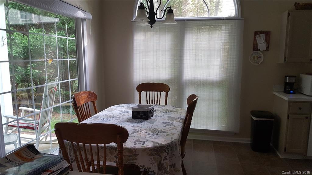 Bridgeport - Residential Lease