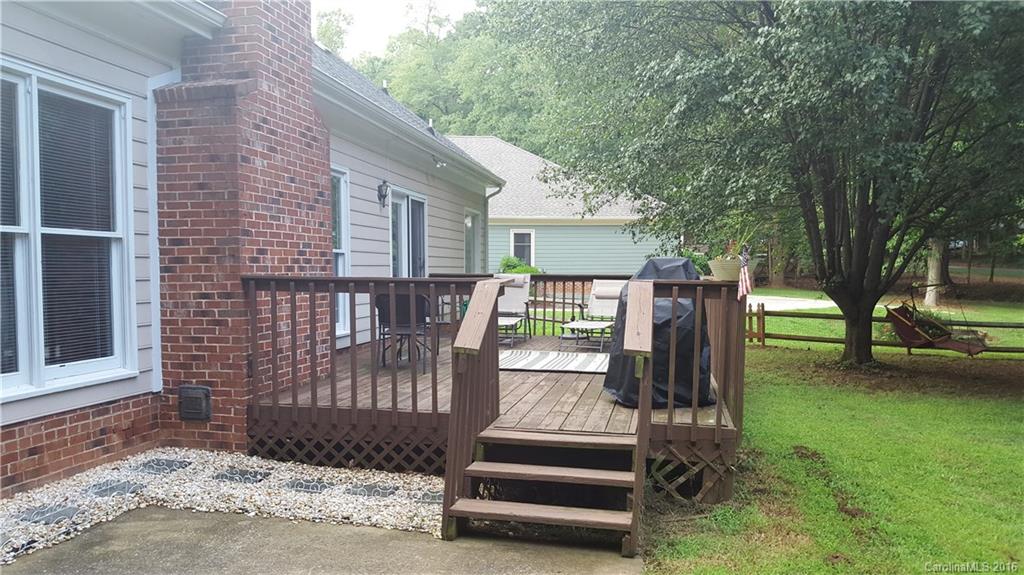 Bridgeport - Residential Lease