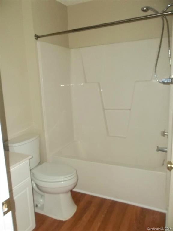 Langley - Residential Lease