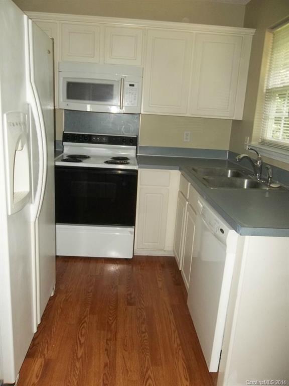 Langley - Residential Lease