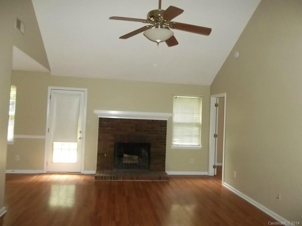 Langley - Residential Lease