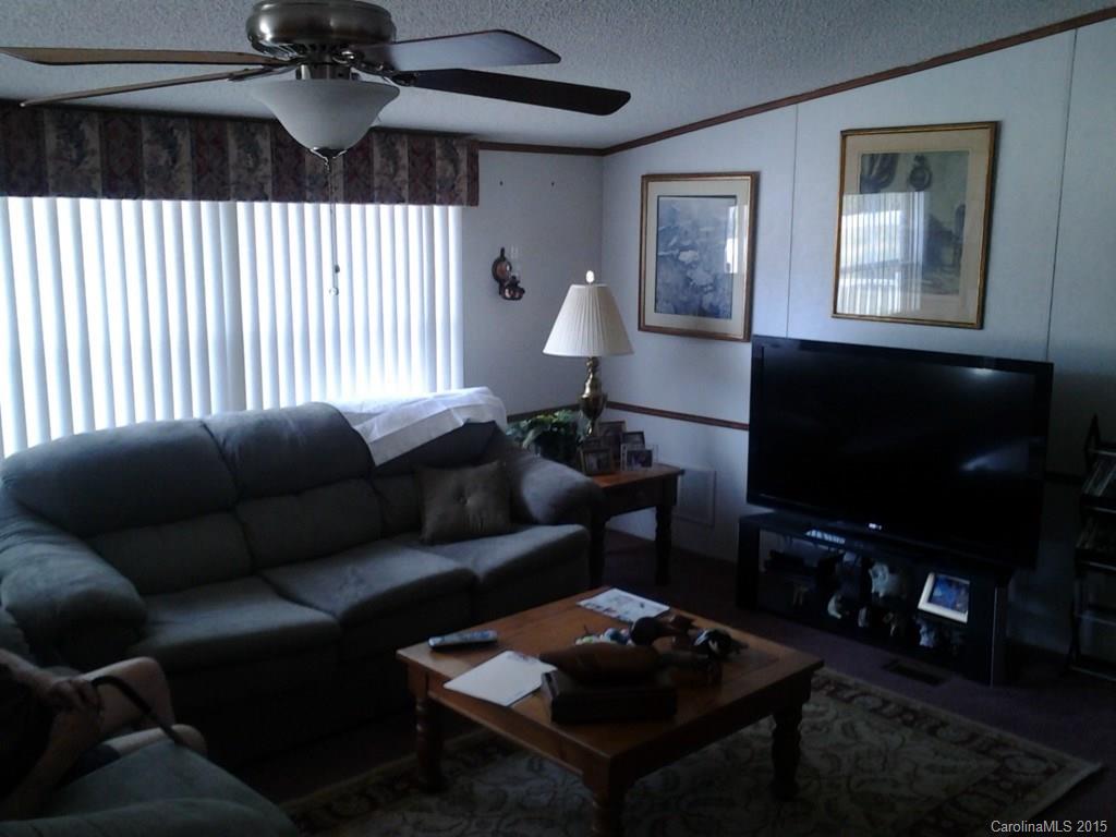 Denver Heights - Residential