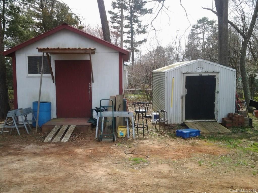 Denver Heights - Residential