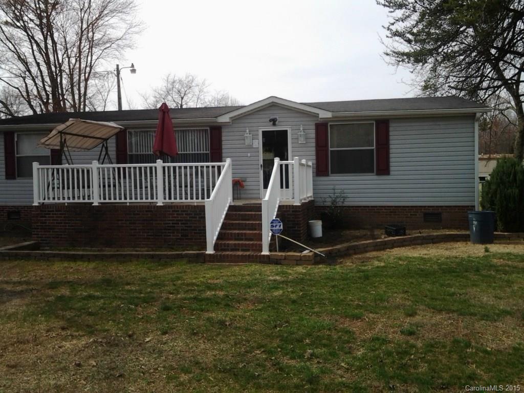 Denver Heights - Residential