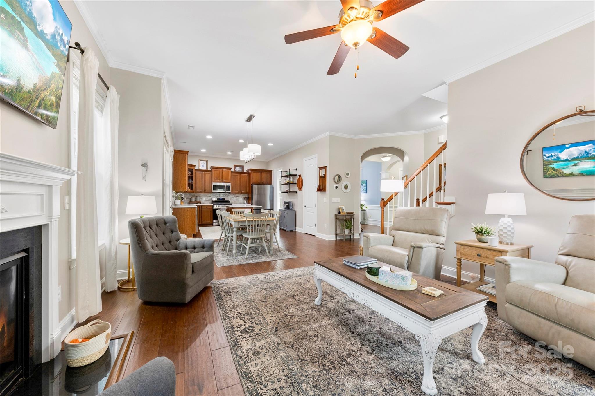 Reserve At Gold Hill - Residential