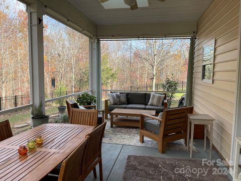 A home in Fort Mill