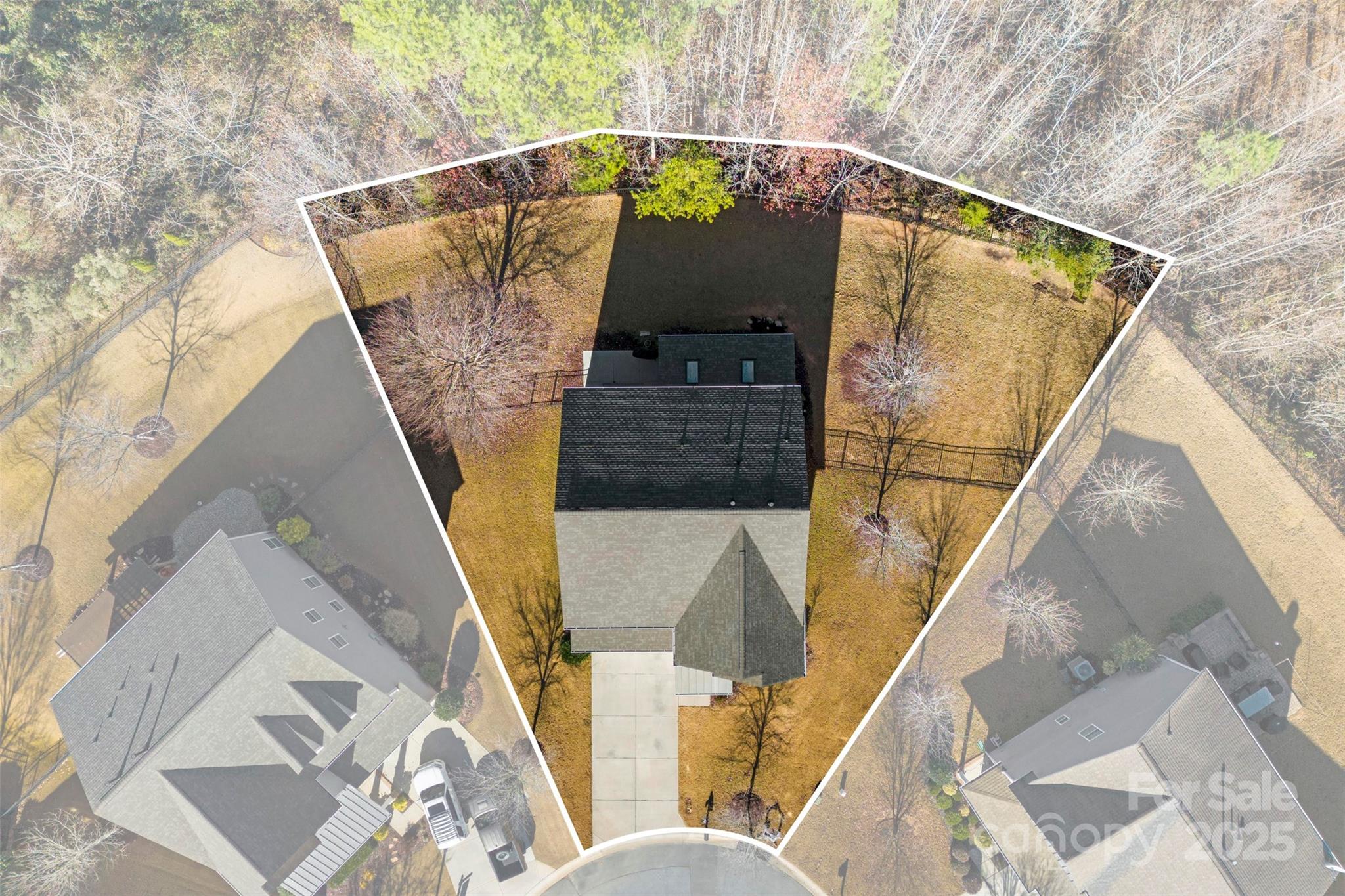 Reserve At Gold Hill - Residential