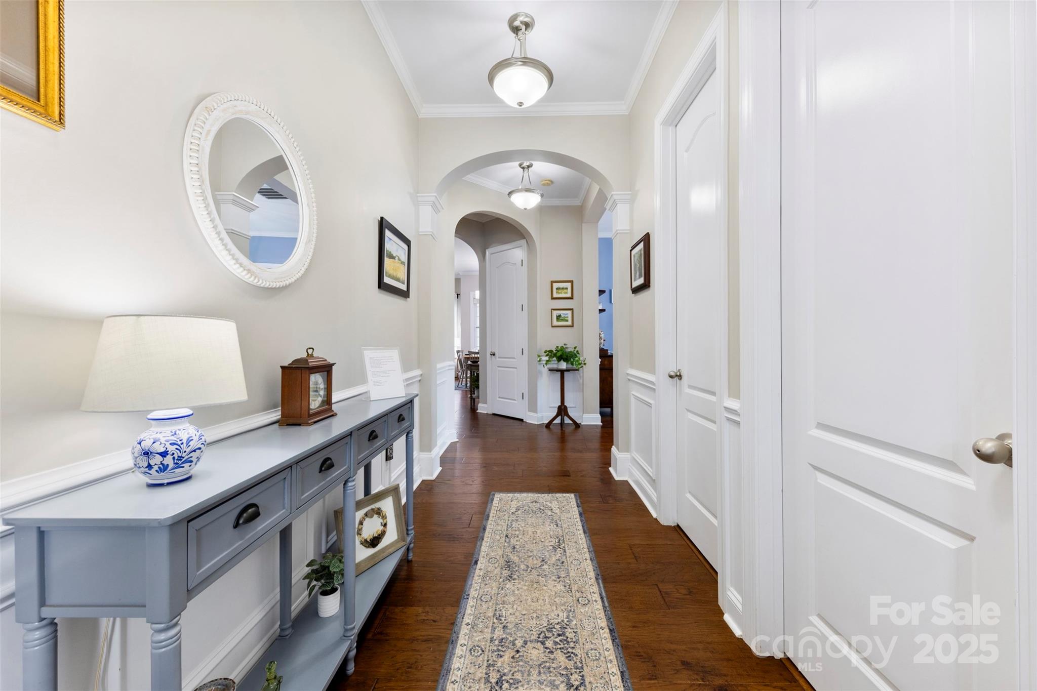 Reserve At Gold Hill - Residential