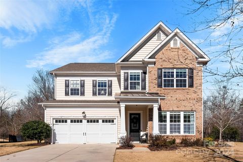 A home in Fort Mill