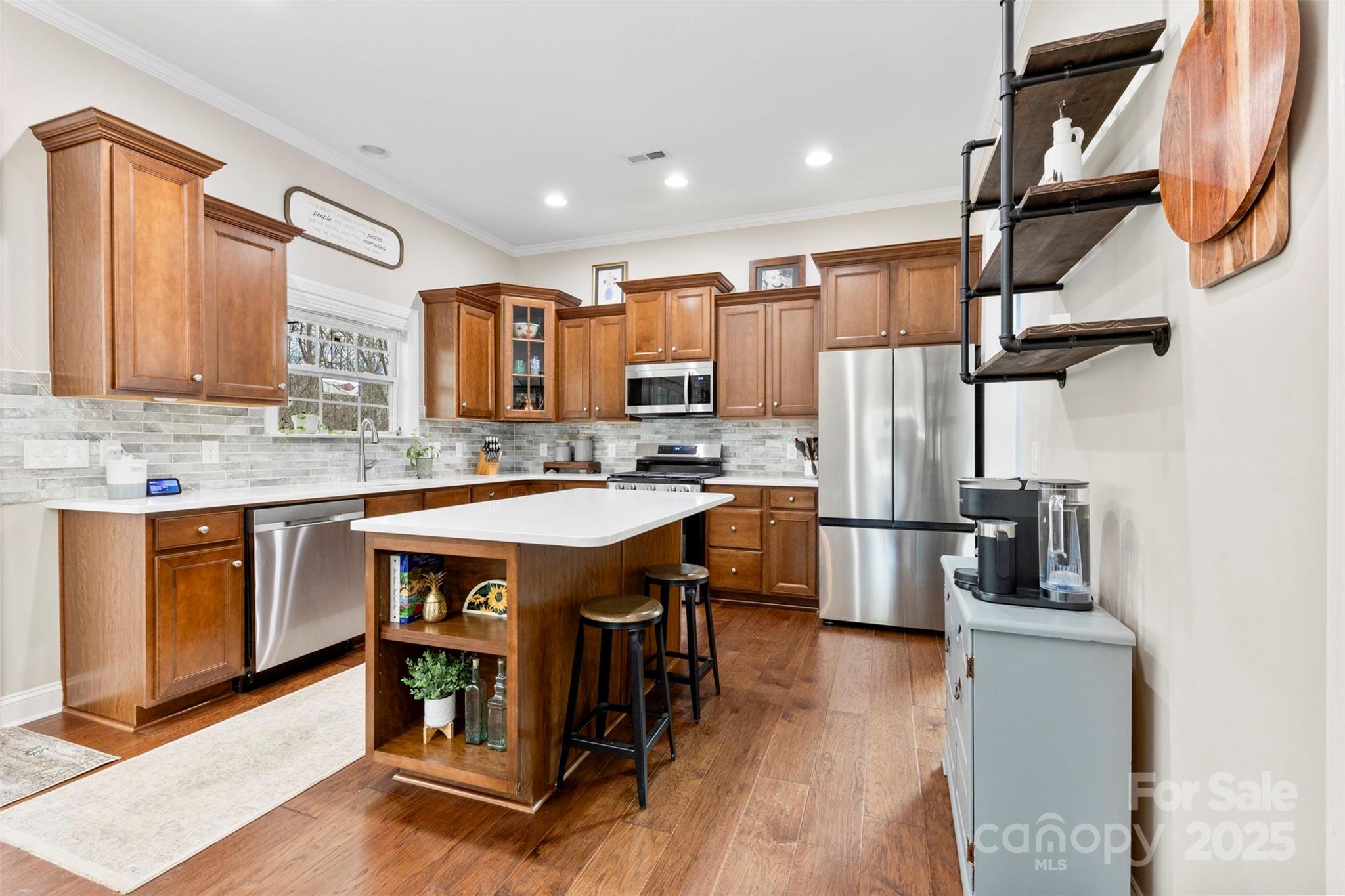 Reserve At Gold Hill - Residential