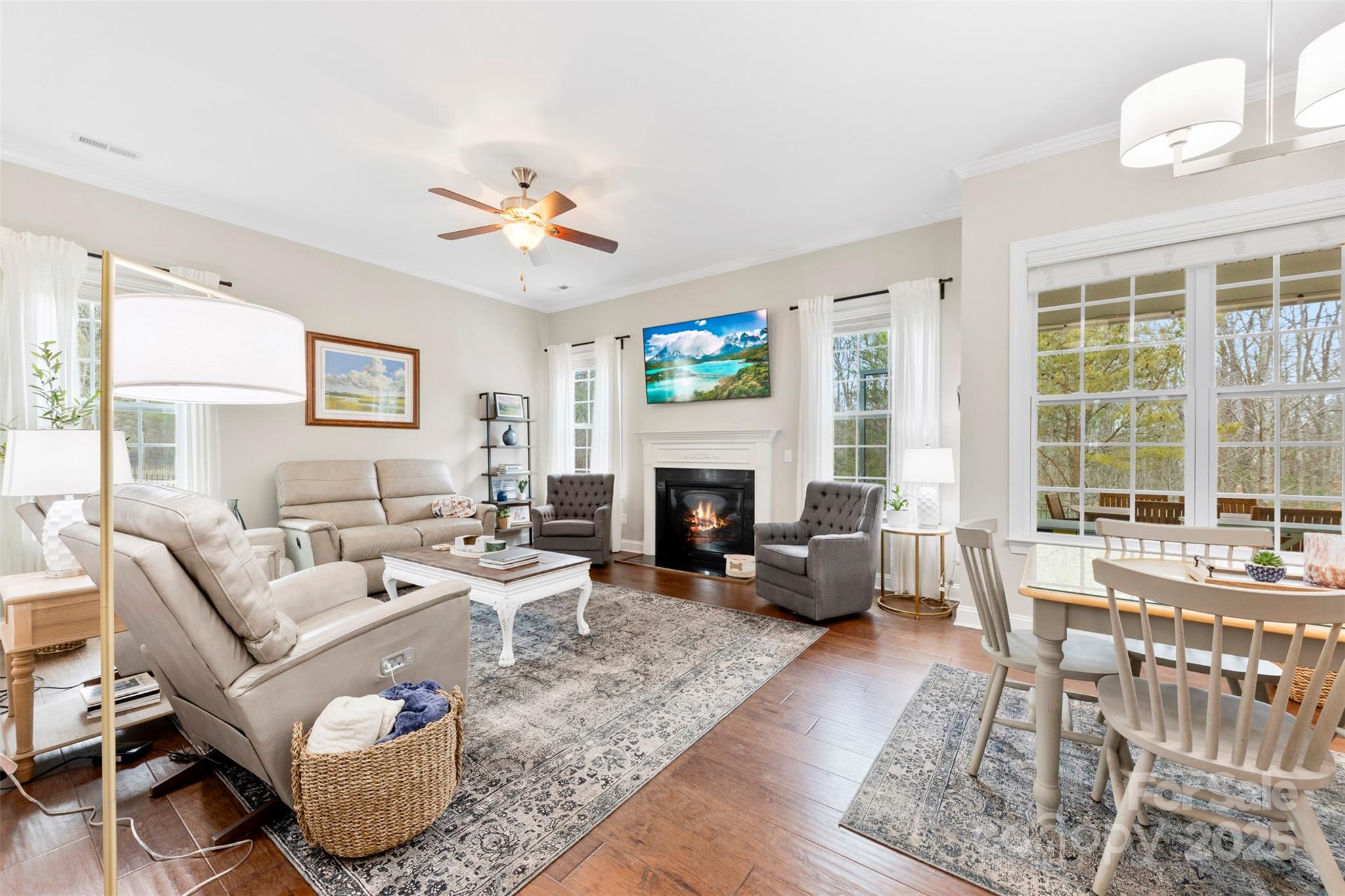 Reserve At Gold Hill - Residential