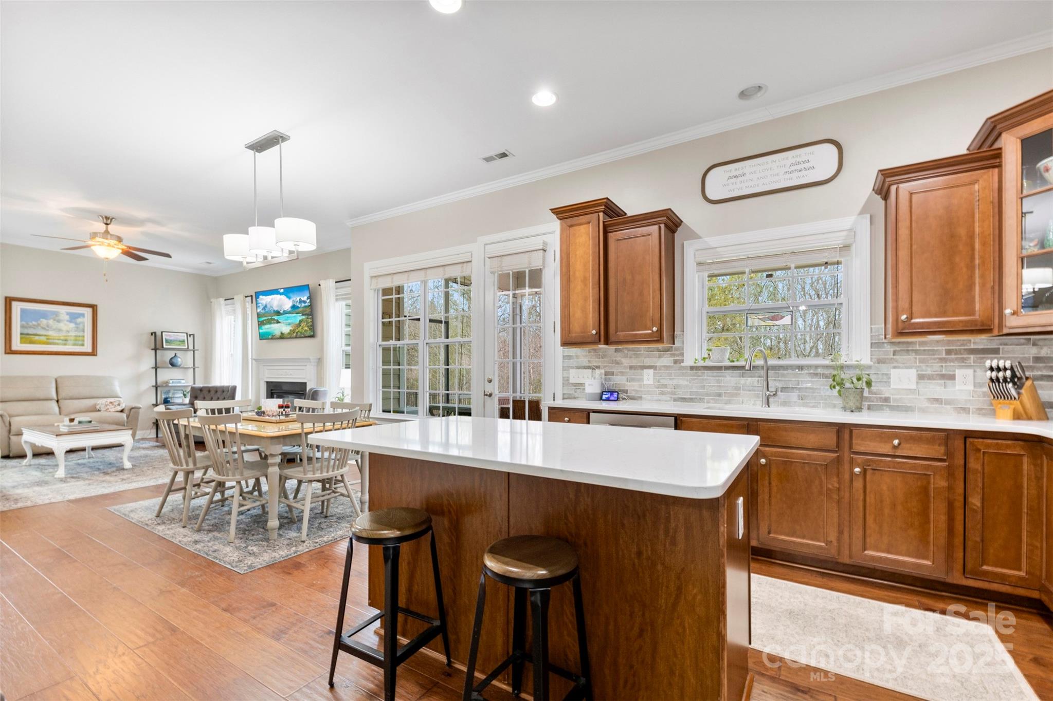 Reserve At Gold Hill - Residential