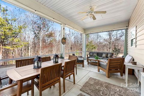 A home in Fort Mill