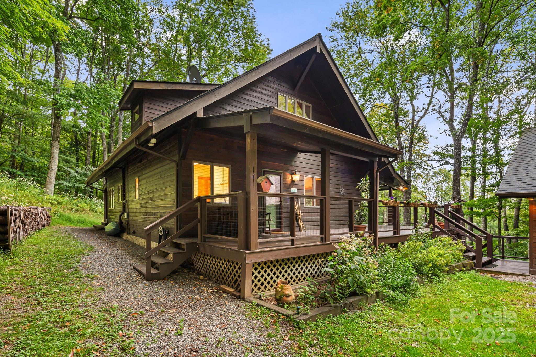 544 Tearshirt Lane 310, 311, 325