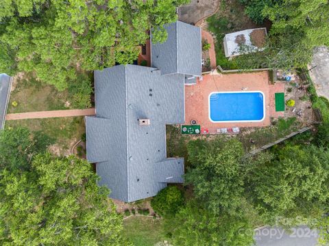 A home in Gastonia