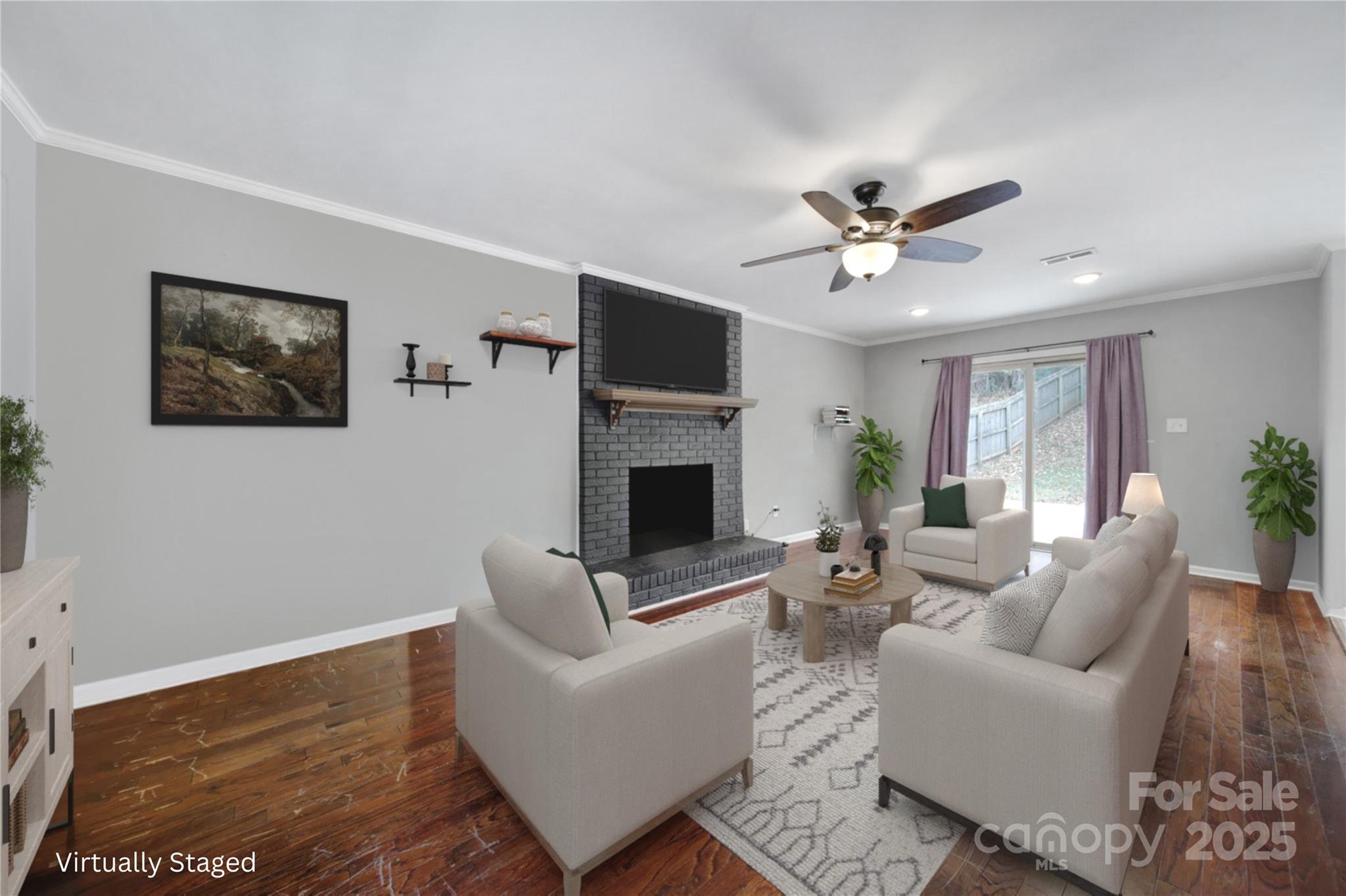6934 Spring Morning Lane
