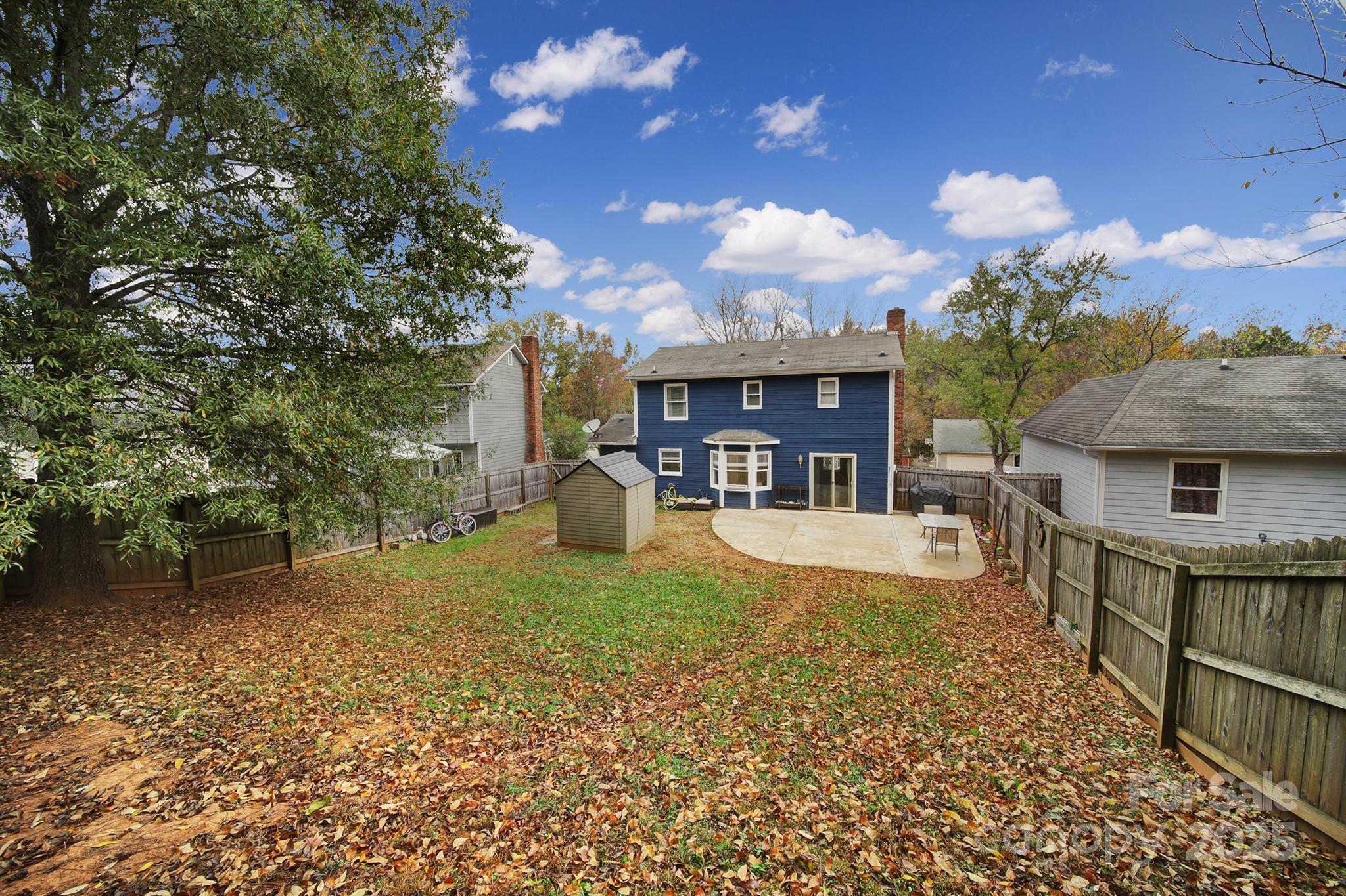 Morris Farms - Residential