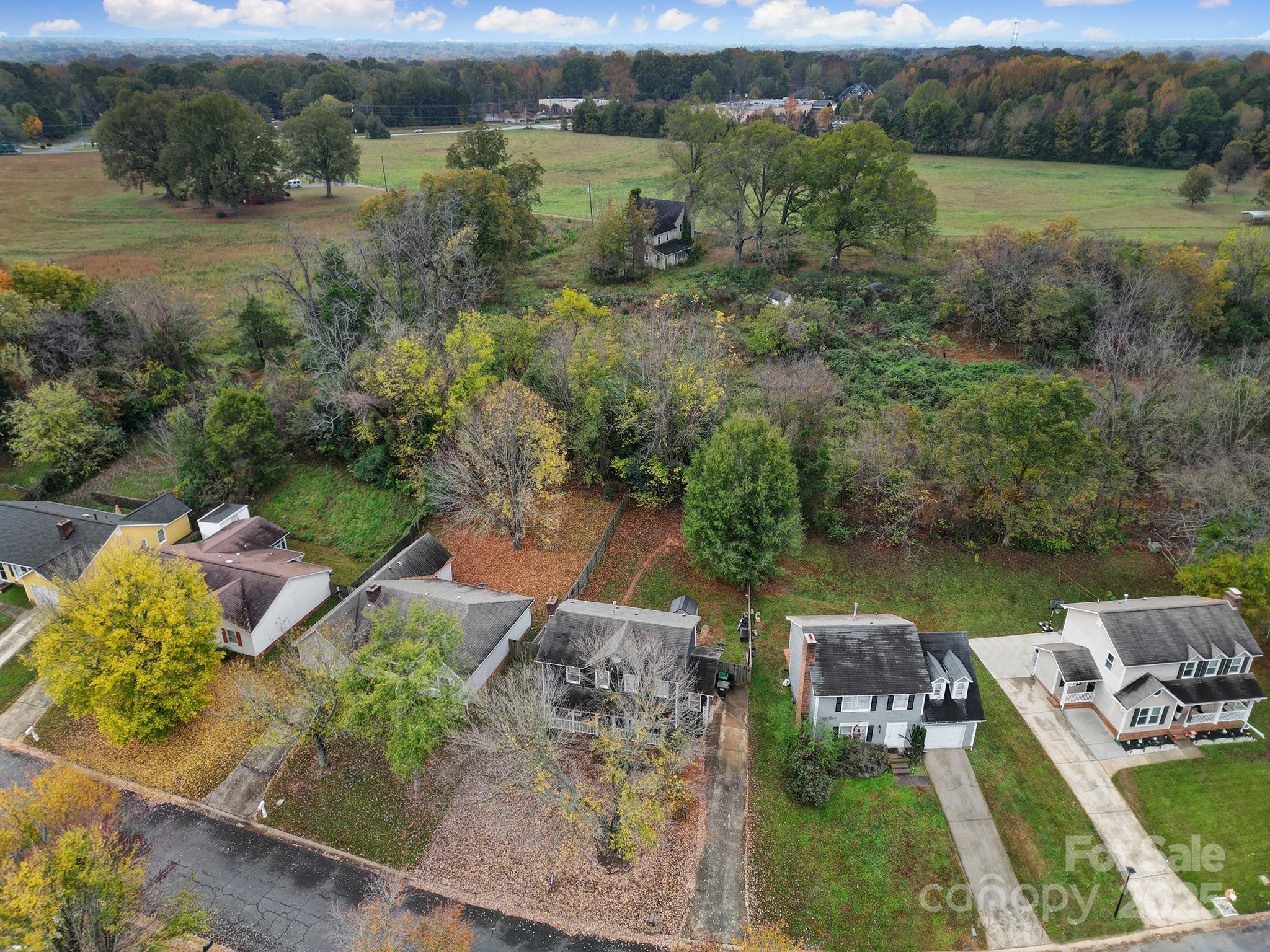 Morris Farms - Residential