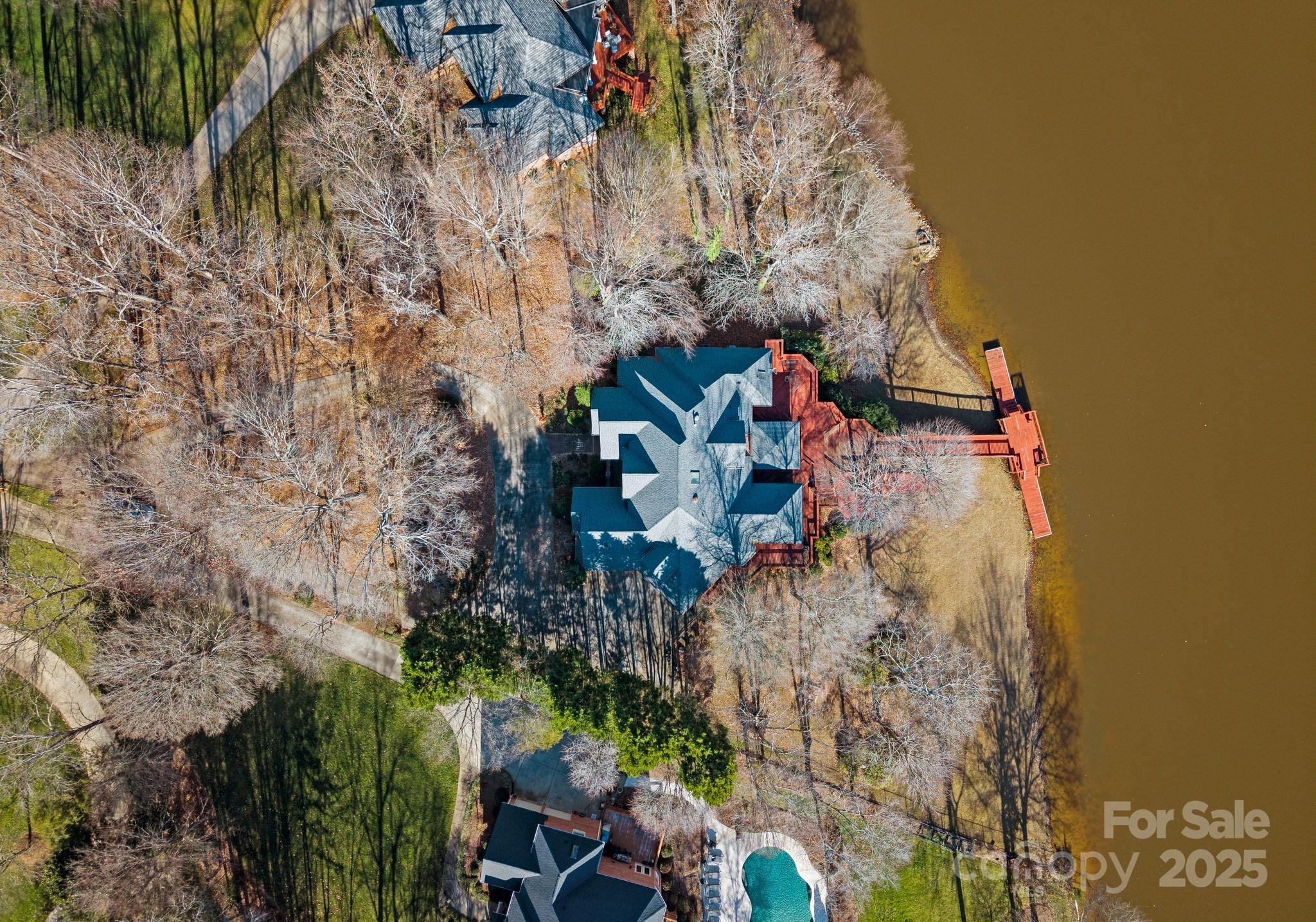 Lake Providence - Residential