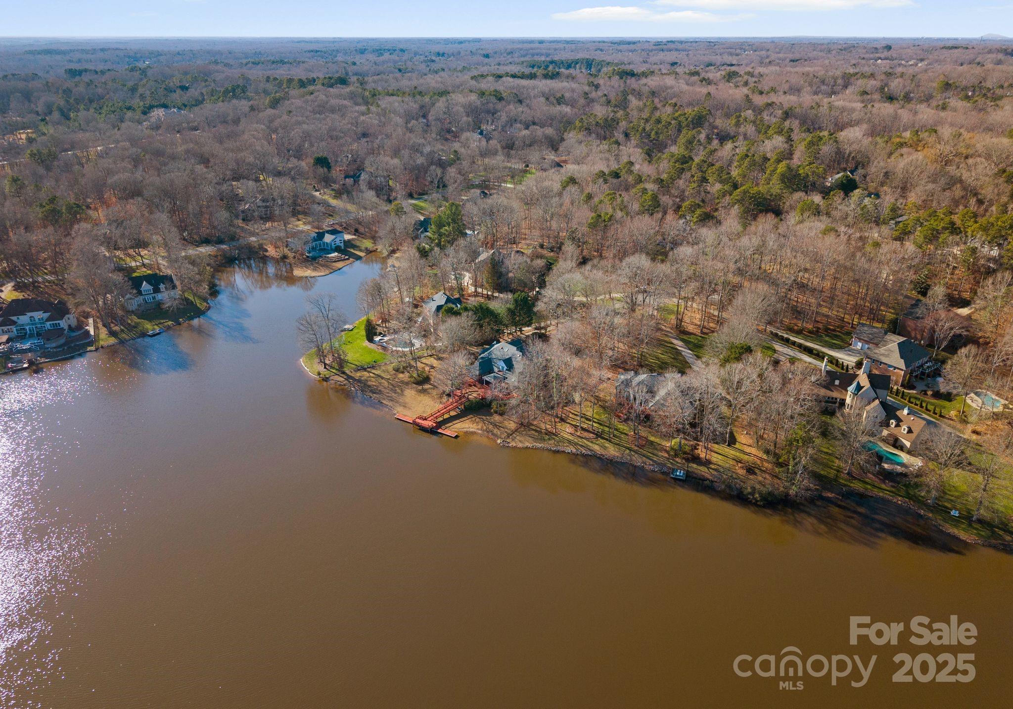 Lake Providence - Residential