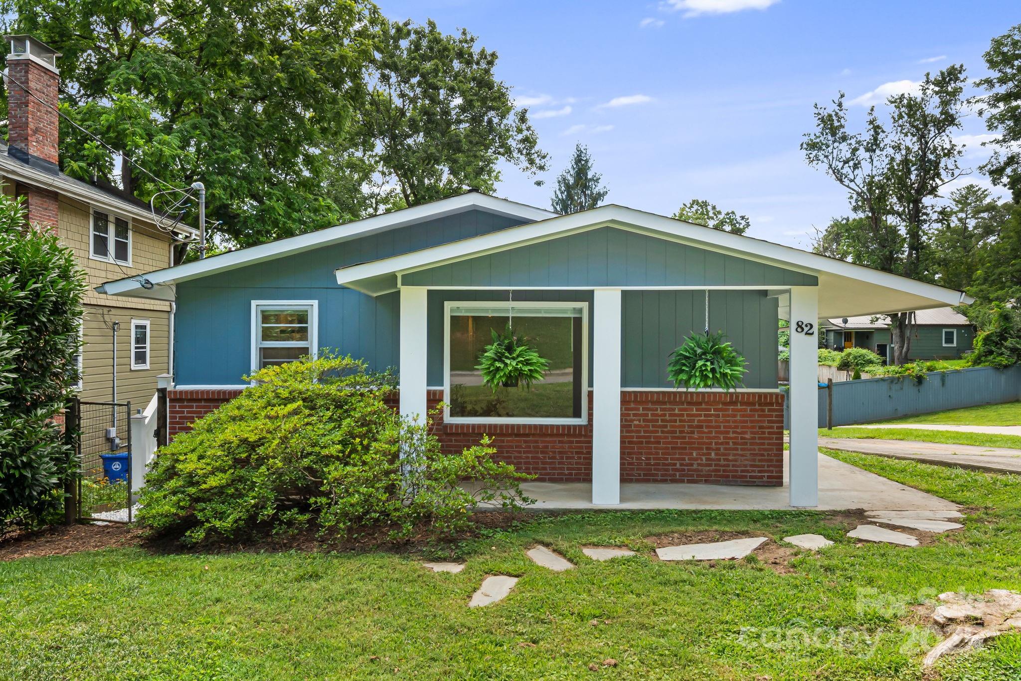 82 Maney Avenue