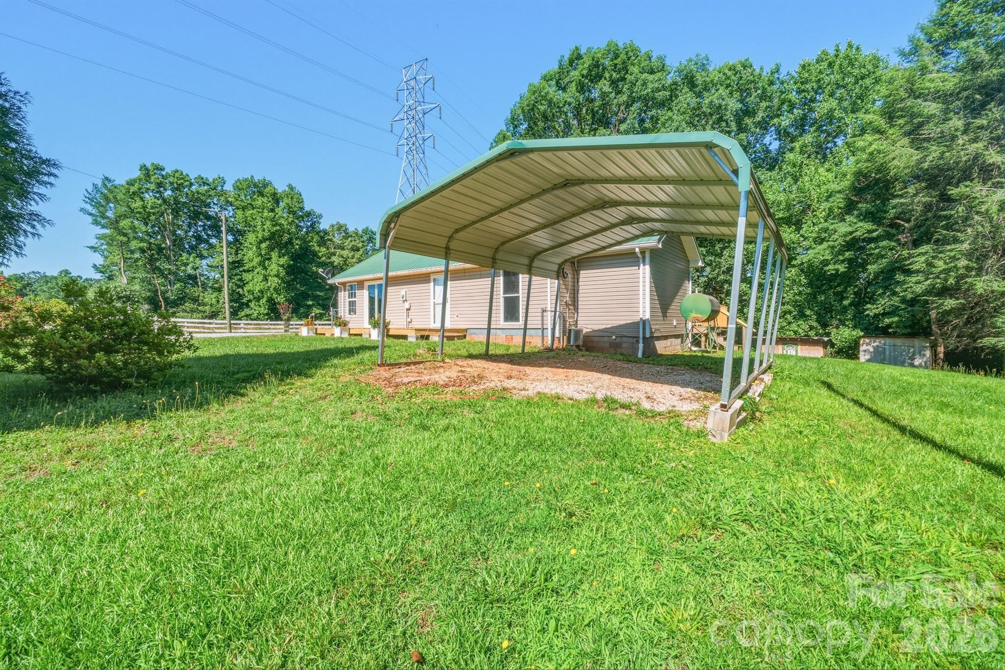 547 Pea Ridge Street