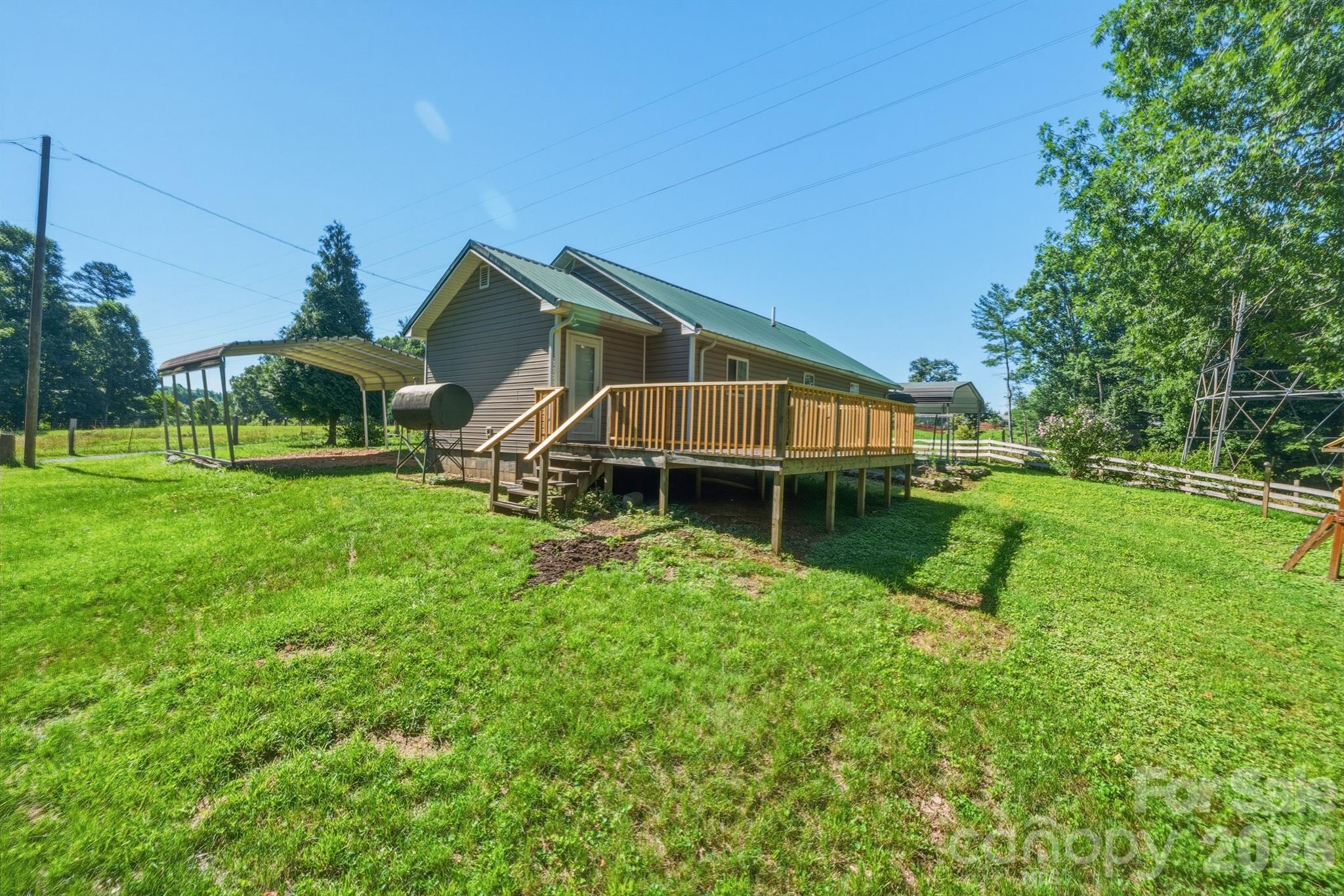 547 Pea Ridge Street