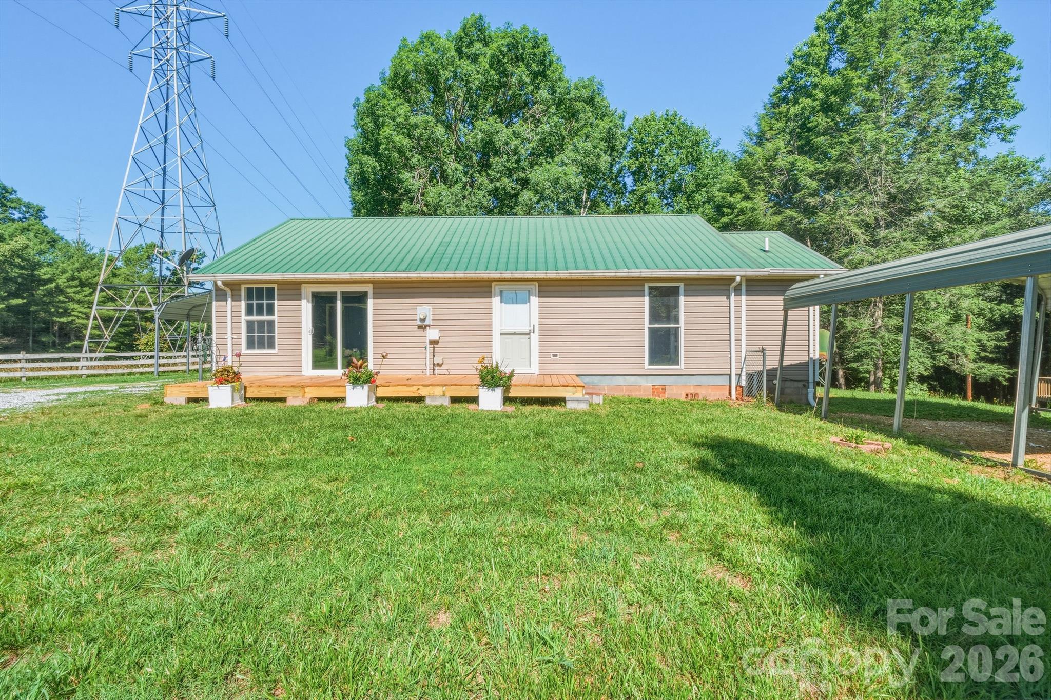 547 Pea Ridge Street