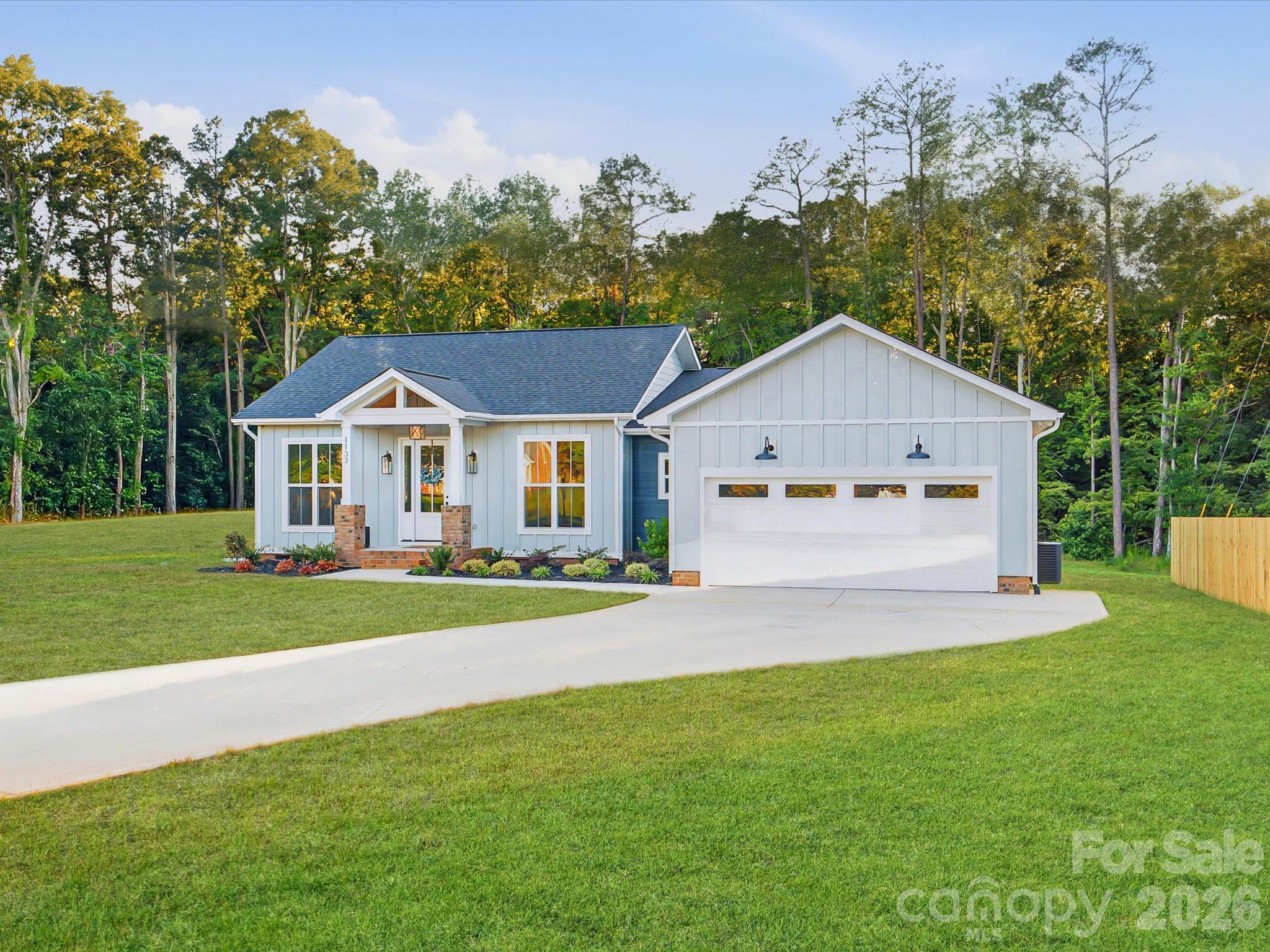 1133 White Jenkins Road