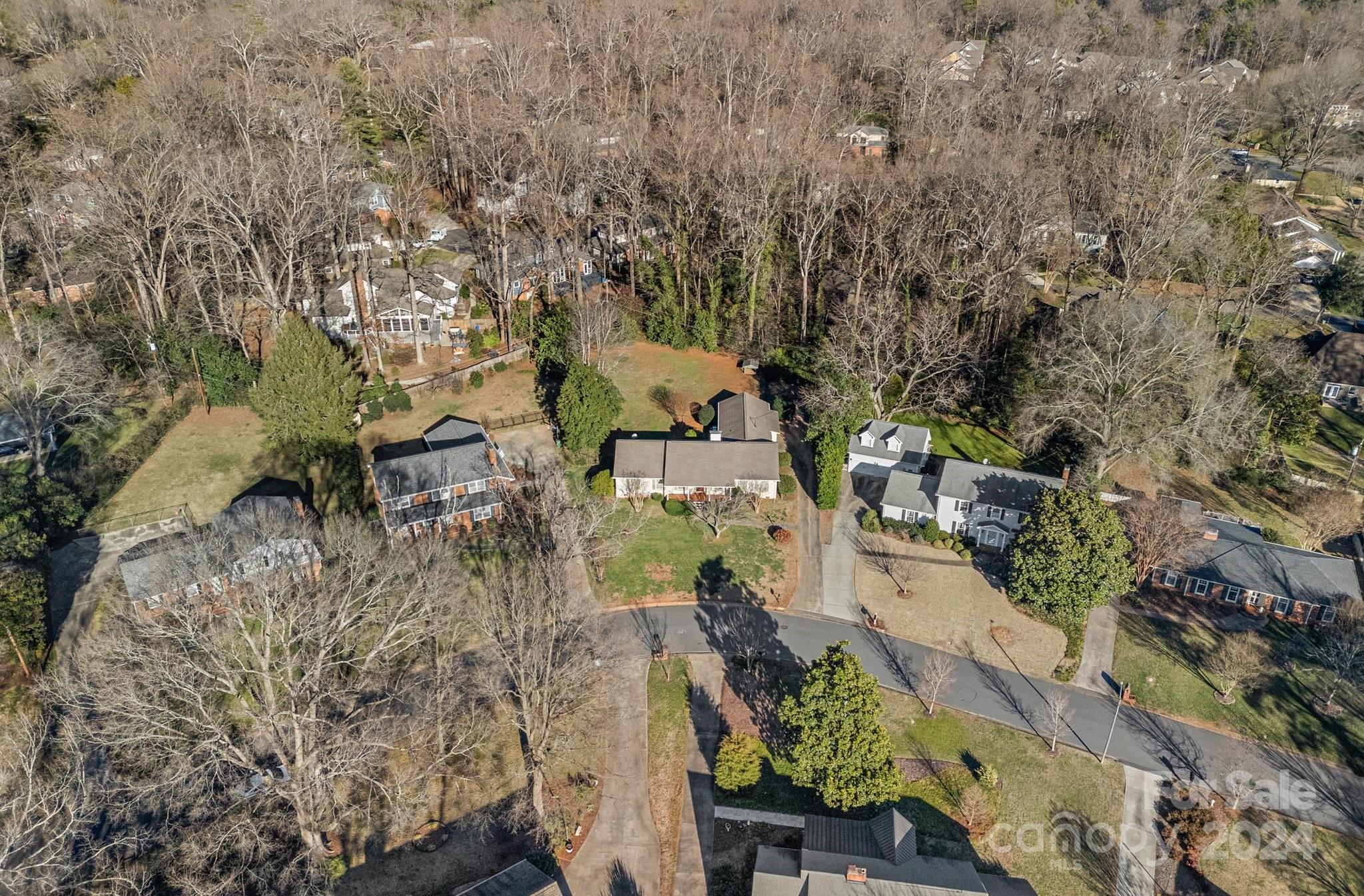 Lansdowne - Residential