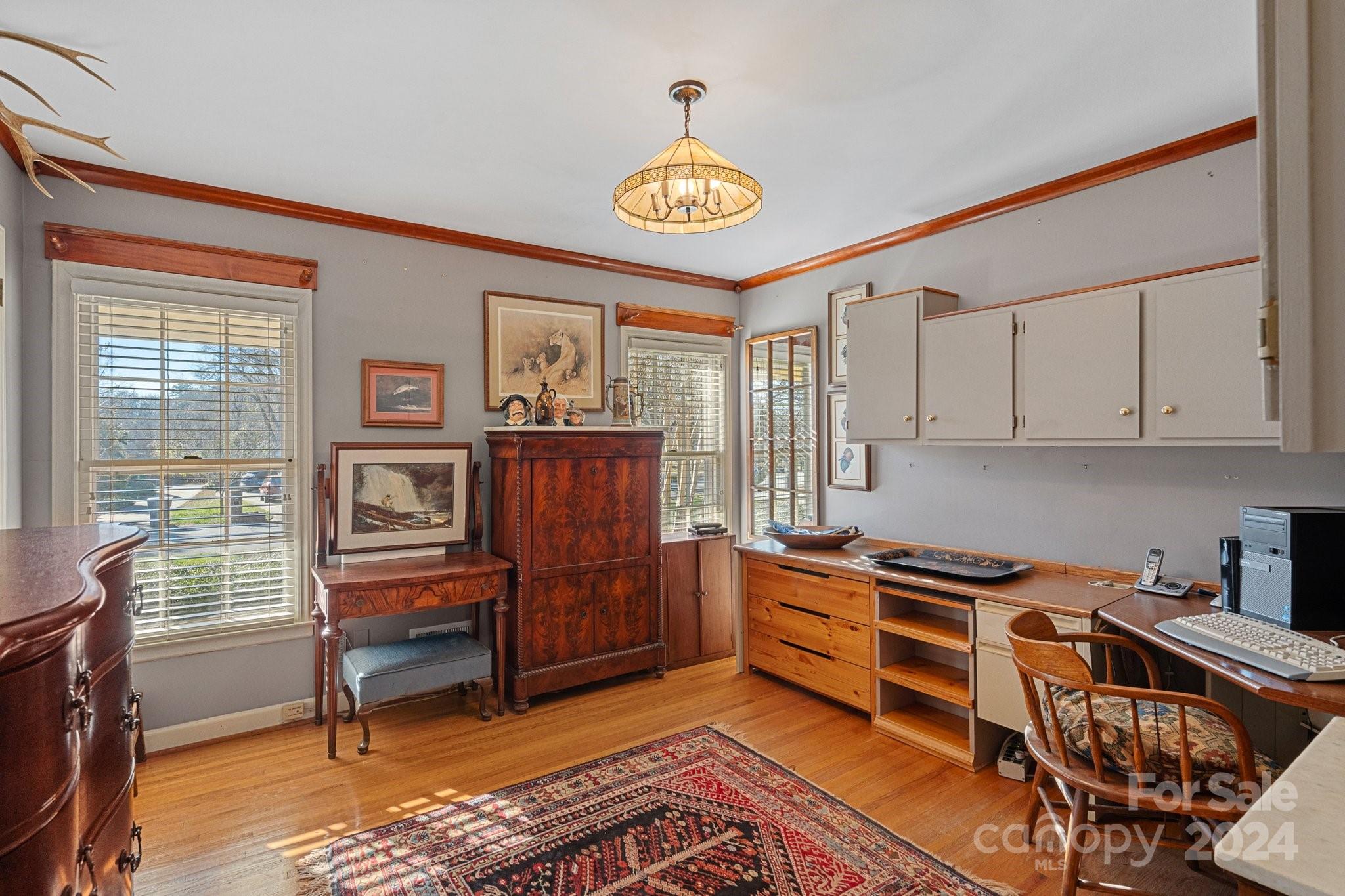 Lansdowne - Residential