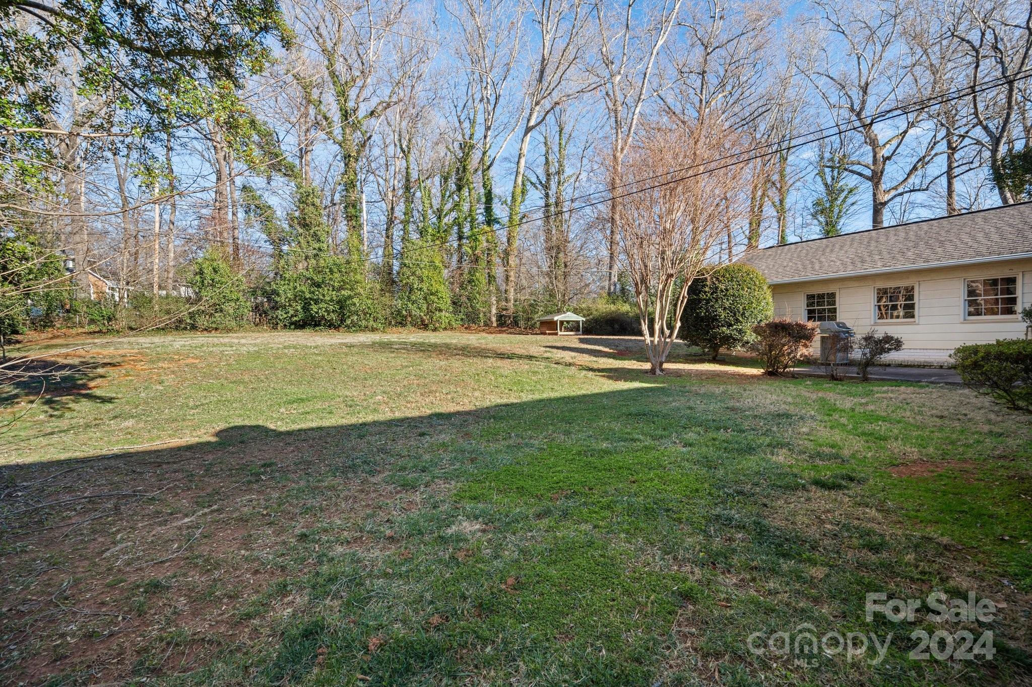 Lansdowne - Residential