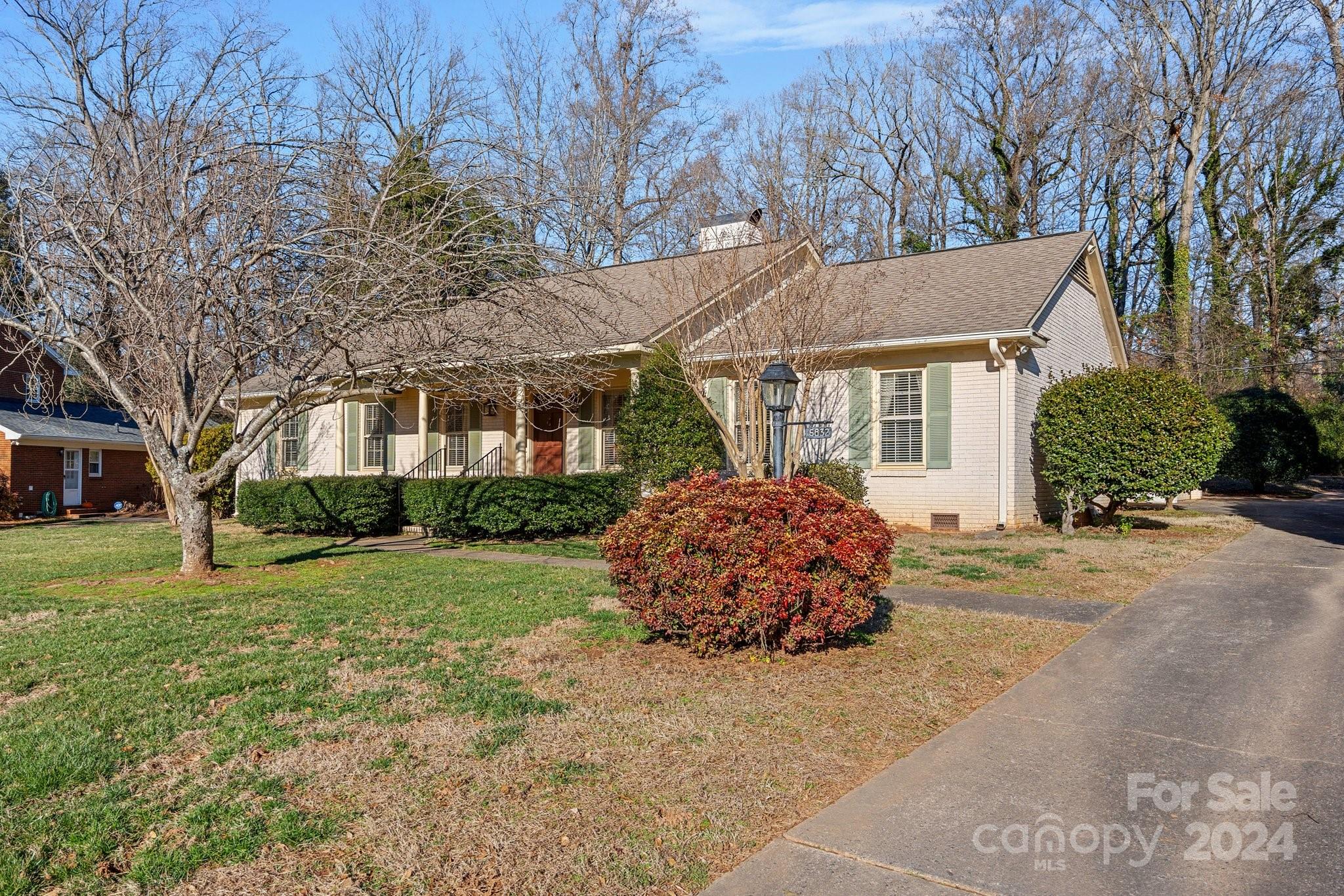 Lansdowne - Residential