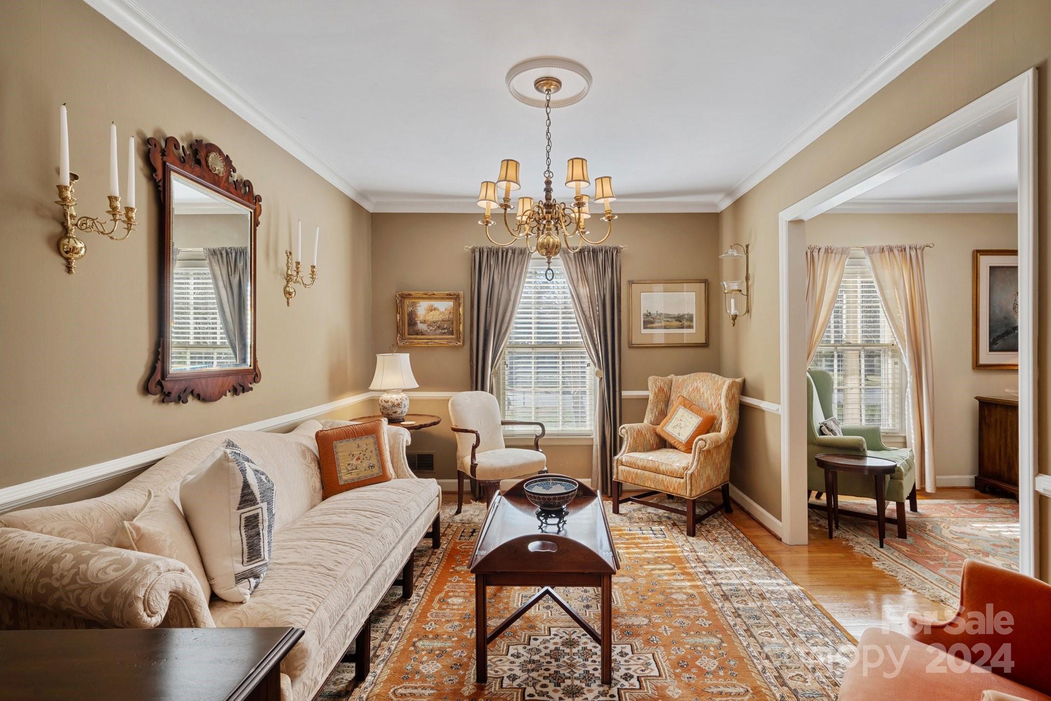 Lansdowne - Residential