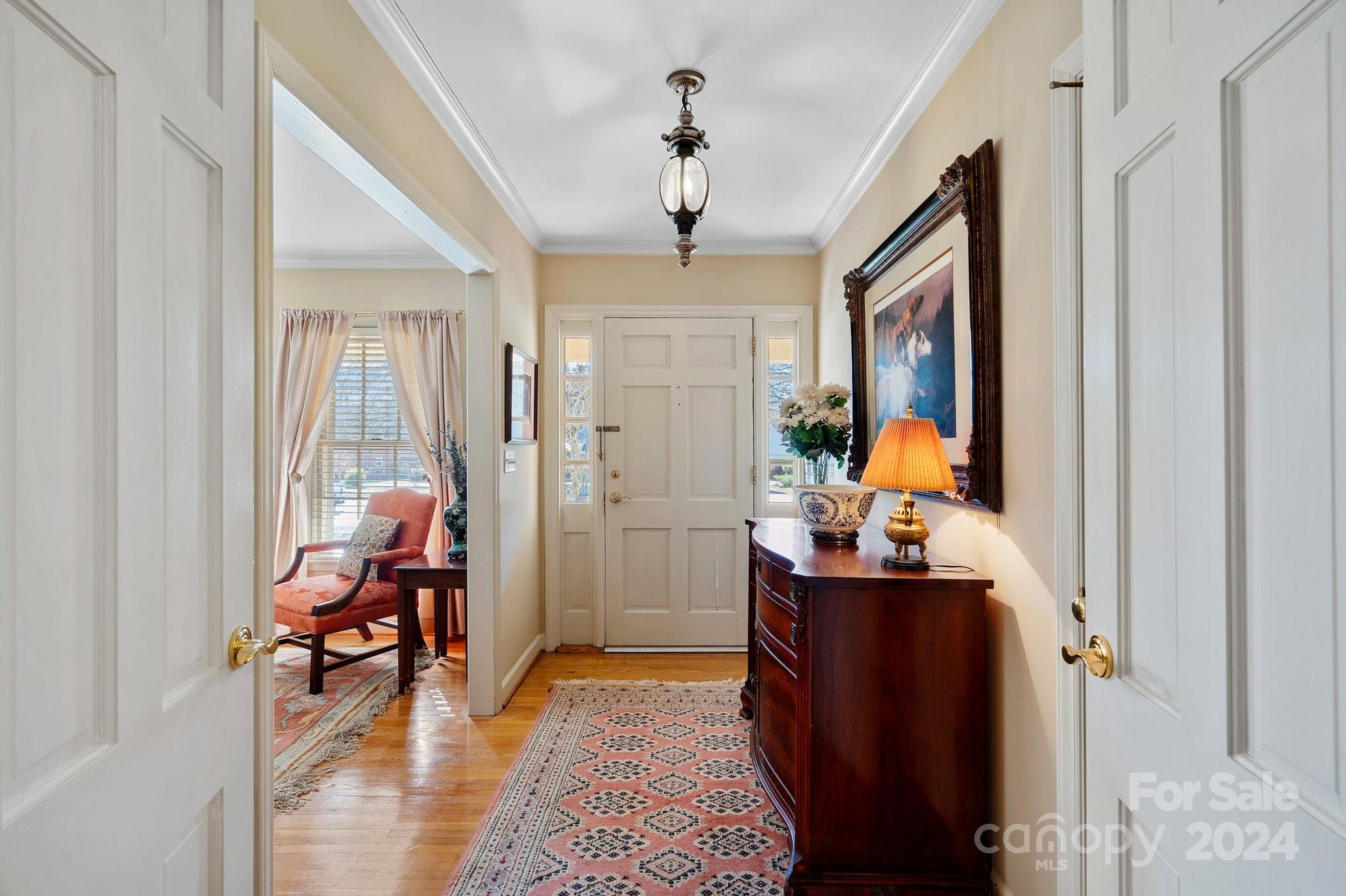 Lansdowne - Residential