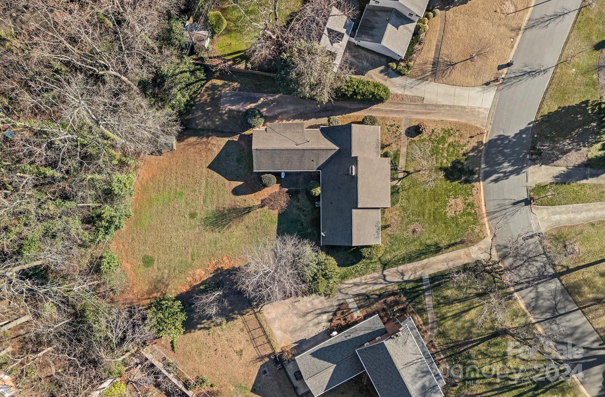 Lansdowne - Residential