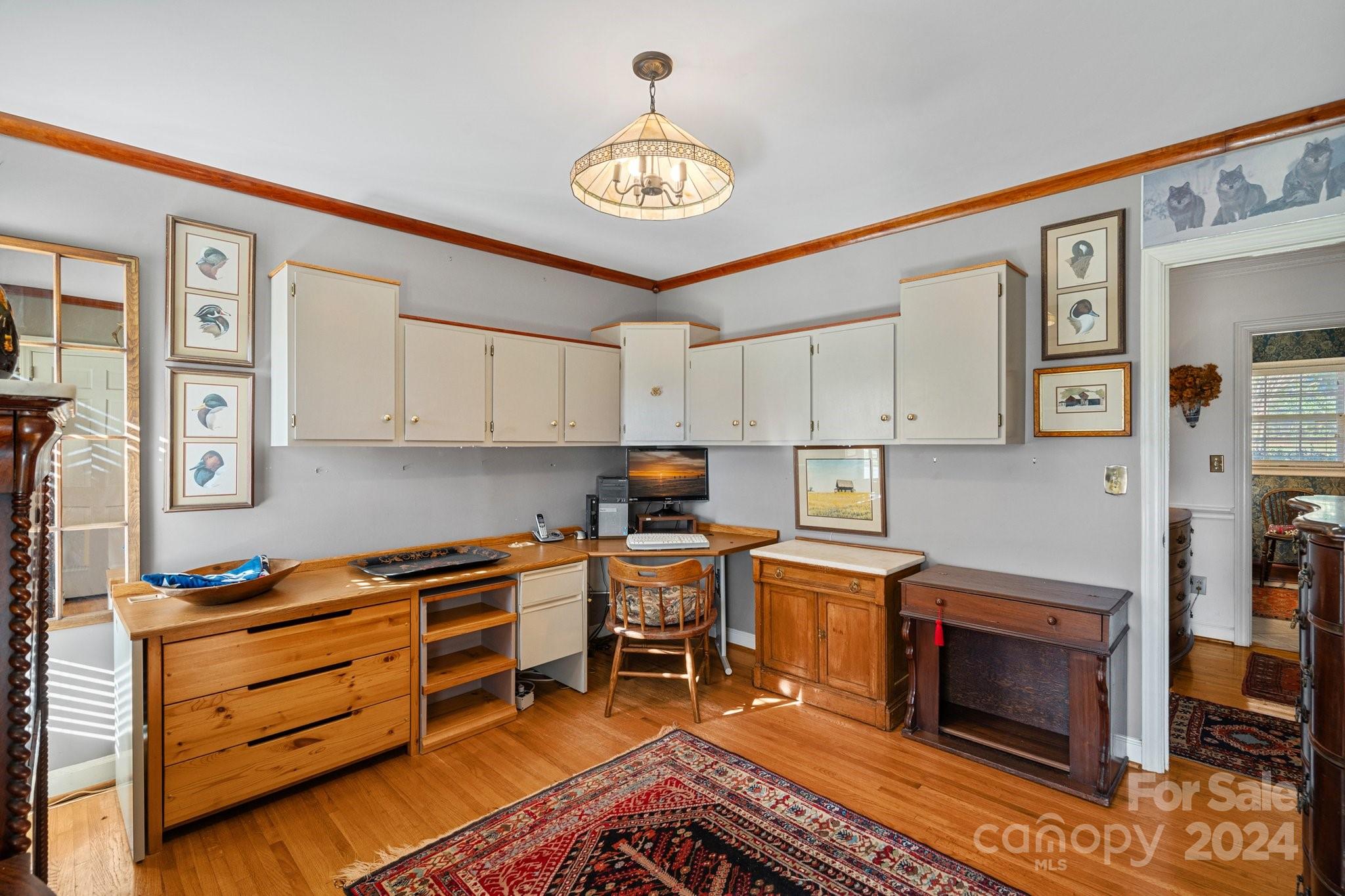 Lansdowne - Residential