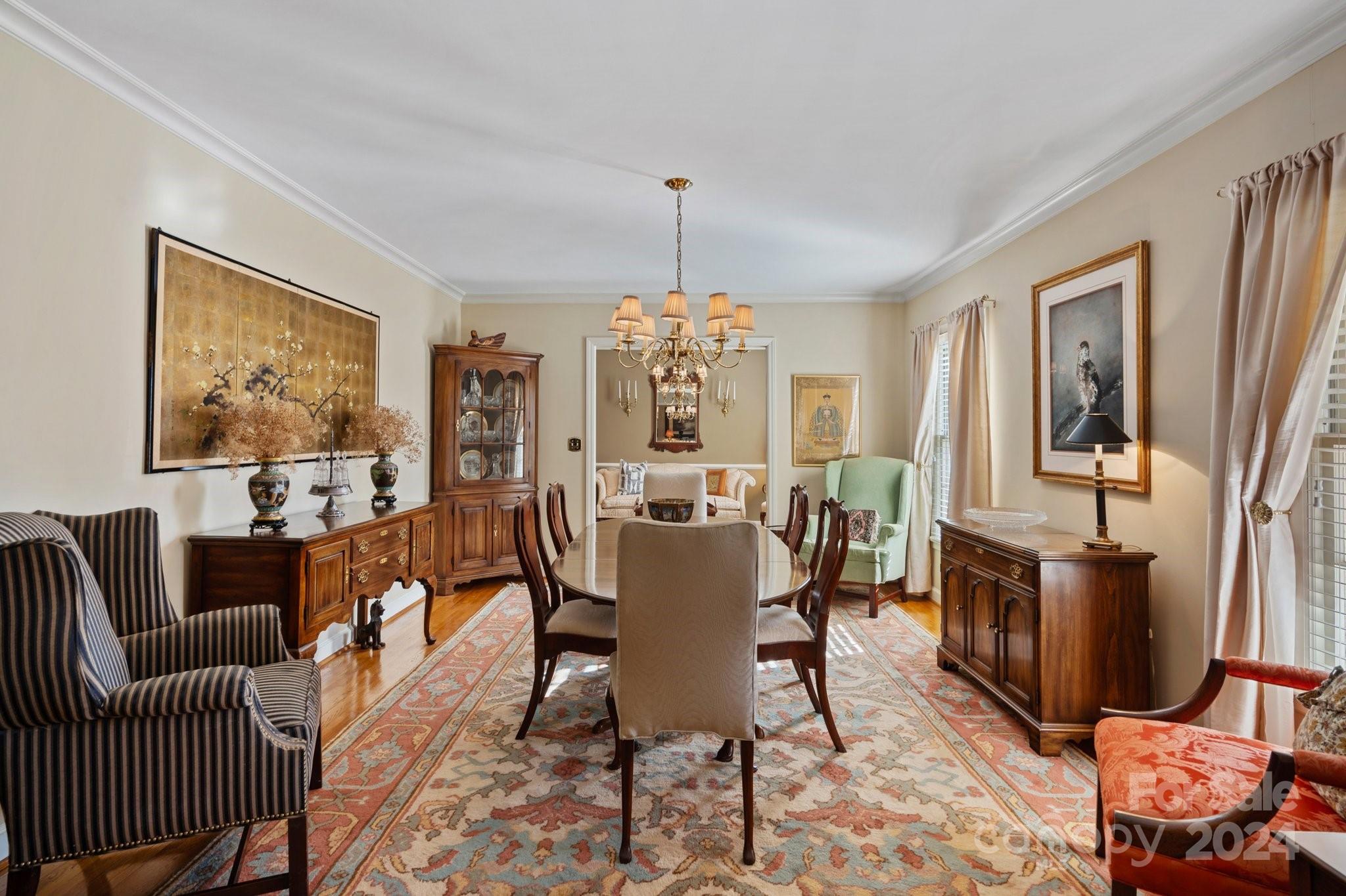 Lansdowne - Residential