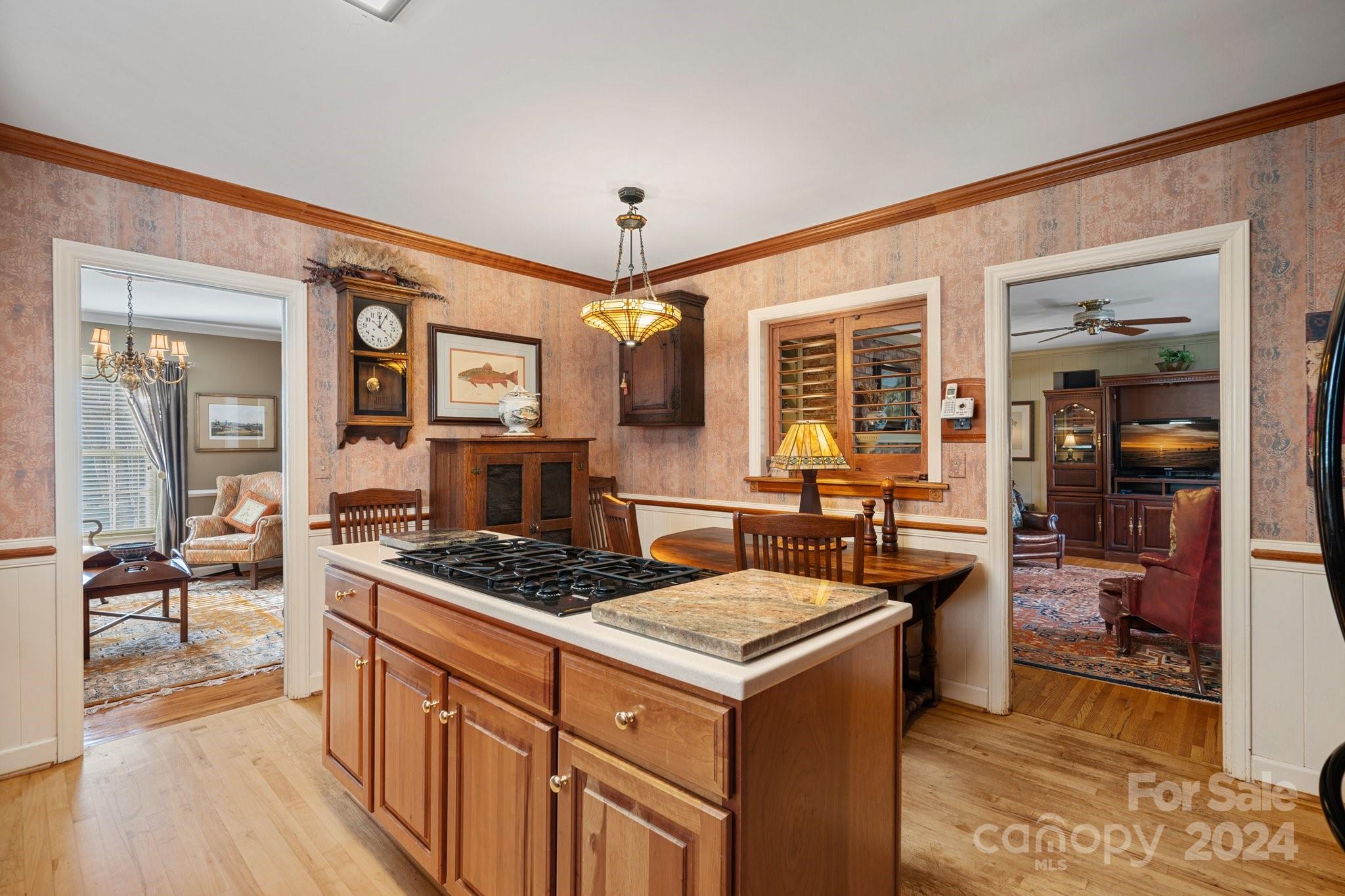 Lansdowne - Residential