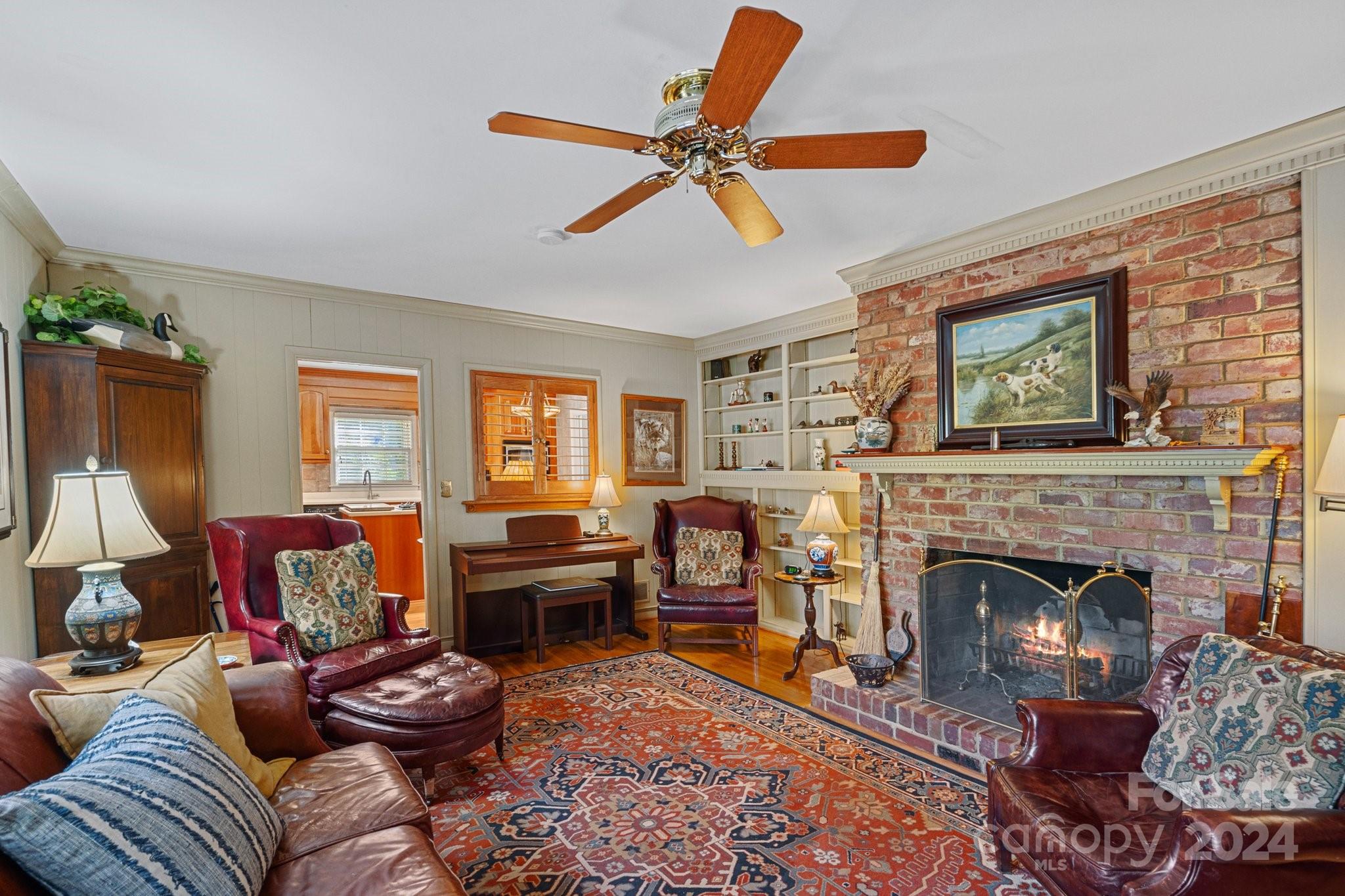 Lansdowne - Residential