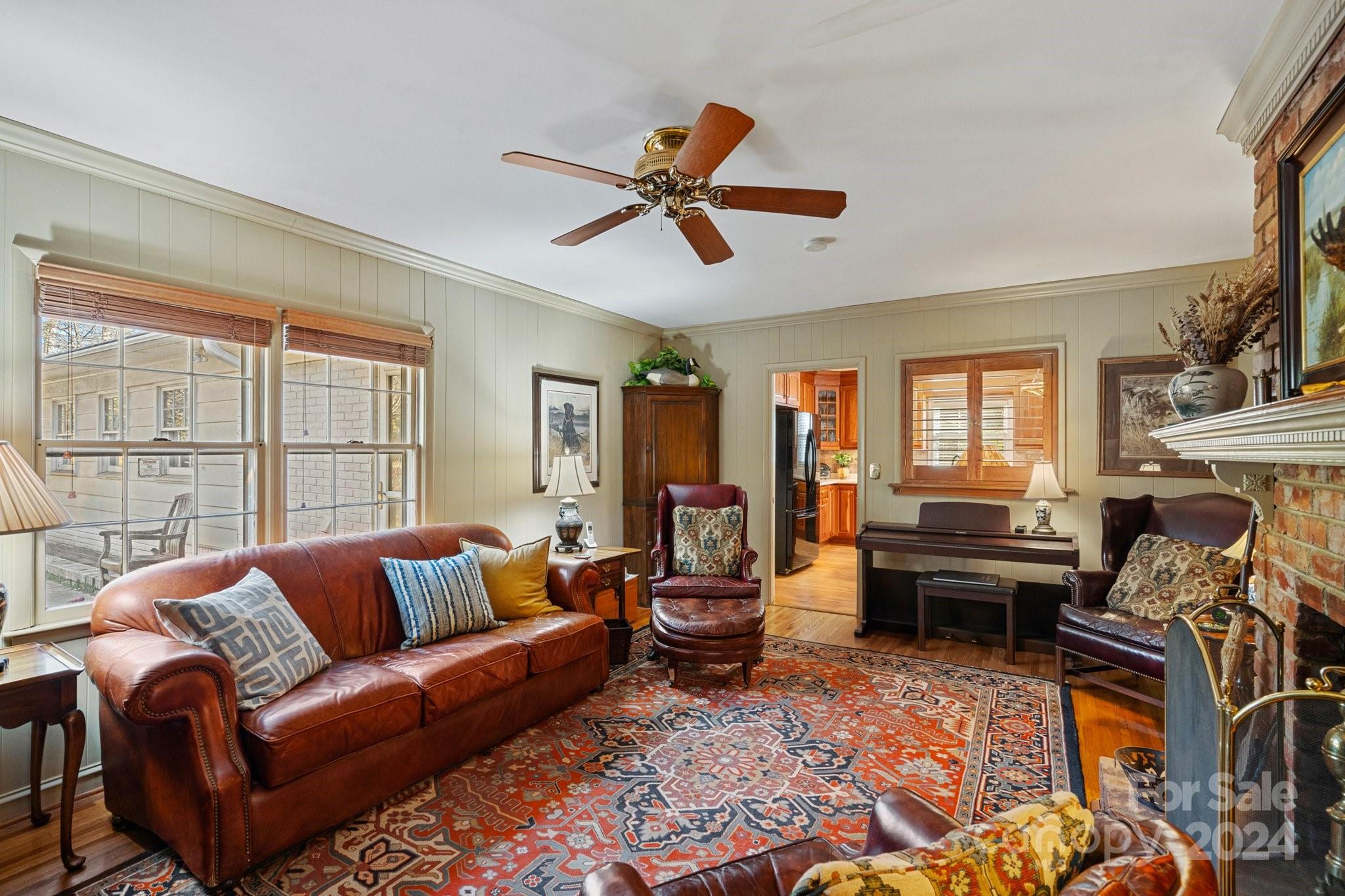 Lansdowne - Residential