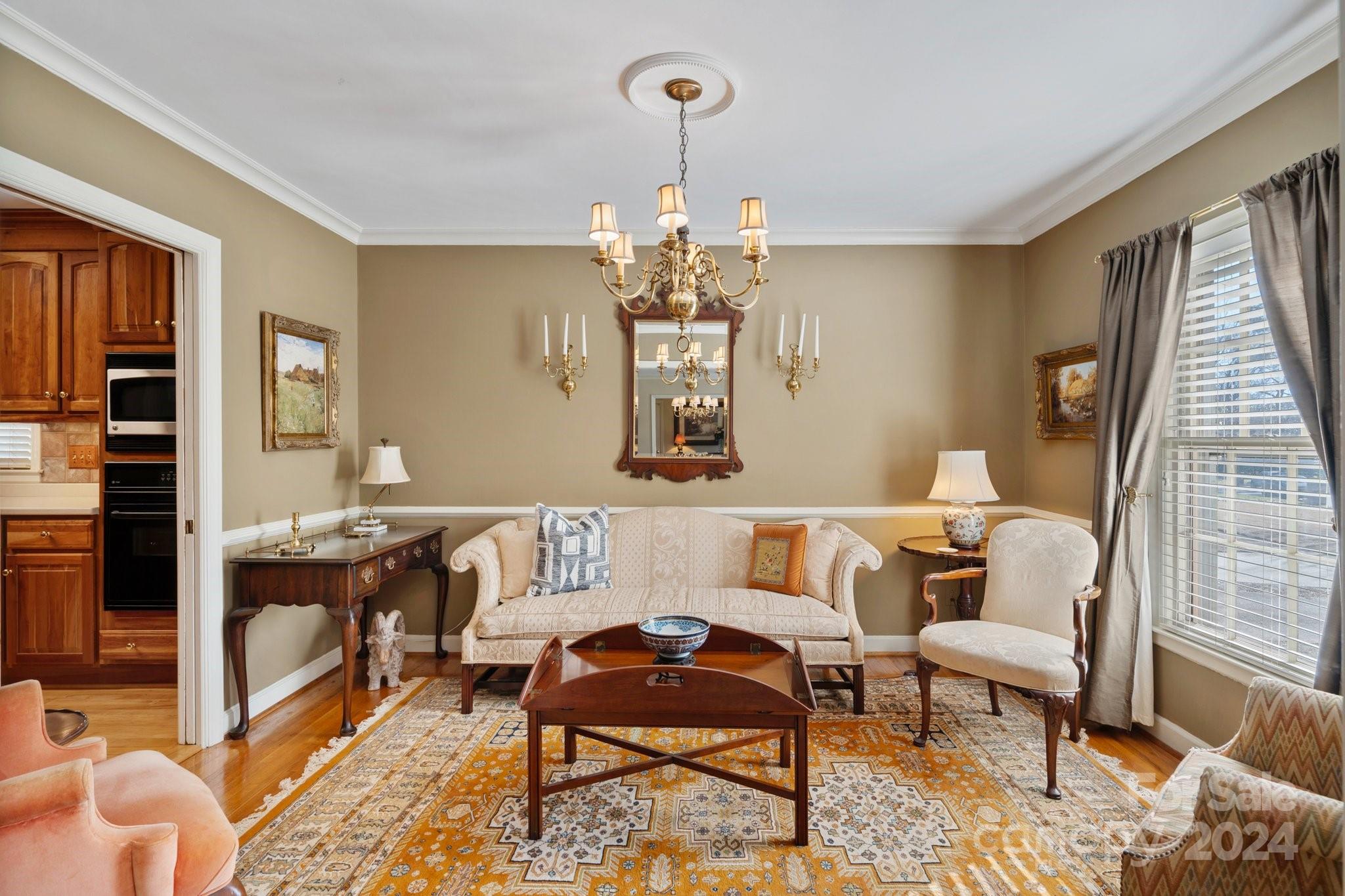 Lansdowne - Residential