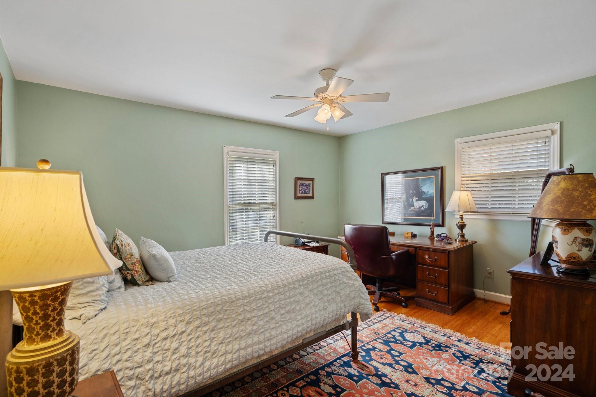 Lansdowne - Residential