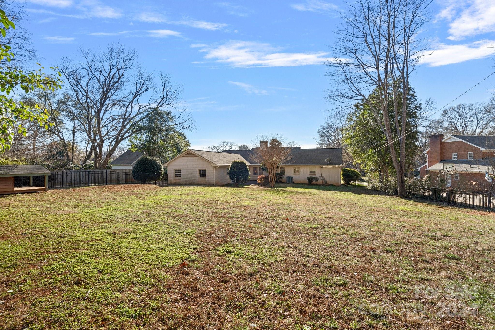 Lansdowne - Residential