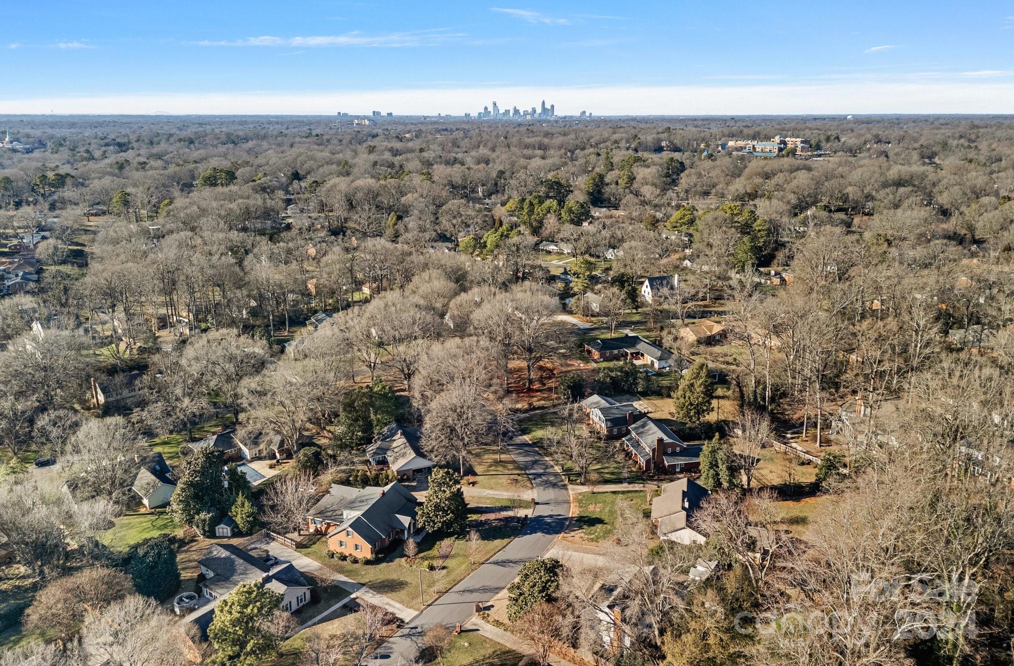 Lansdowne - Residential